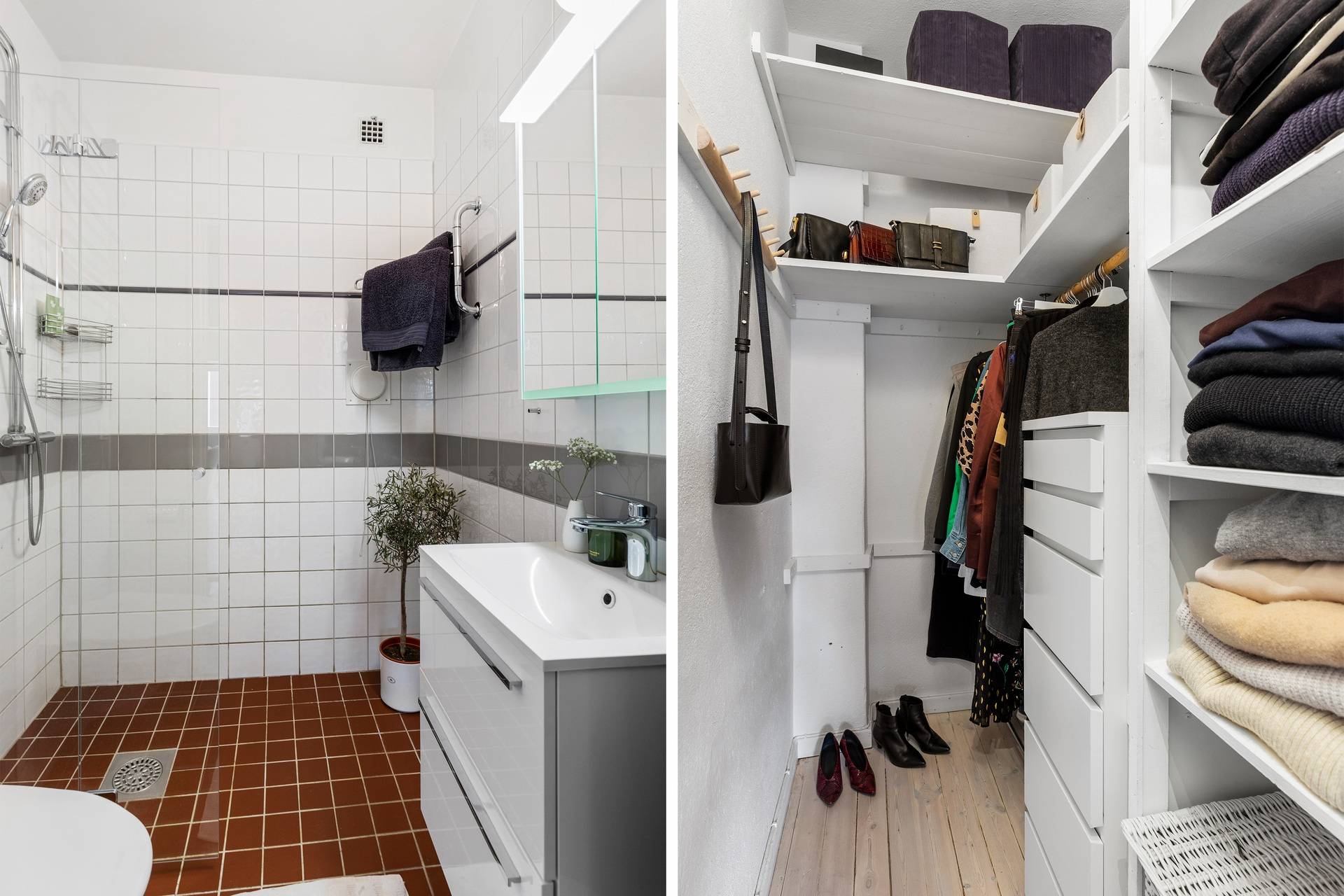 2 rum Lägenhet på Tulegatan 62 Sundbyberg Sundbybergs kommun - bild 11
