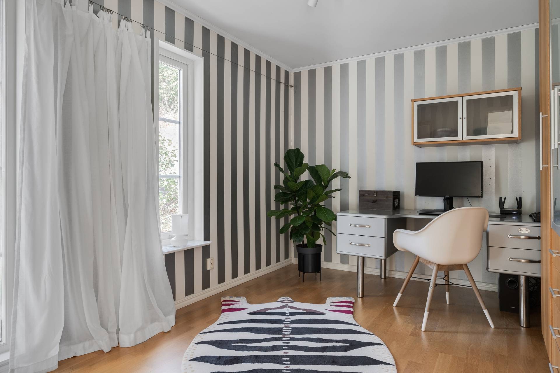 6 rum Villa på Komedivägen 9 Skogås Huddinge kommun - bild 35