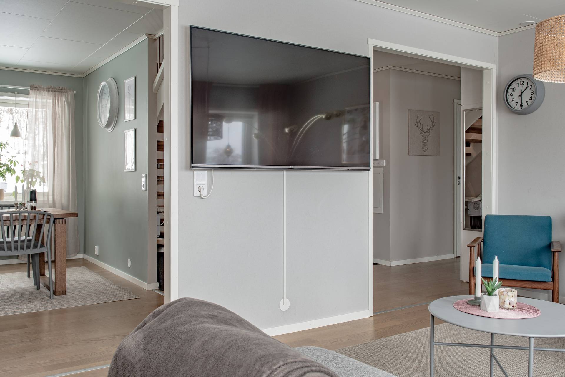 6 rum Villa på Umfors 304 Hemavan Storumans kommun - bild 19