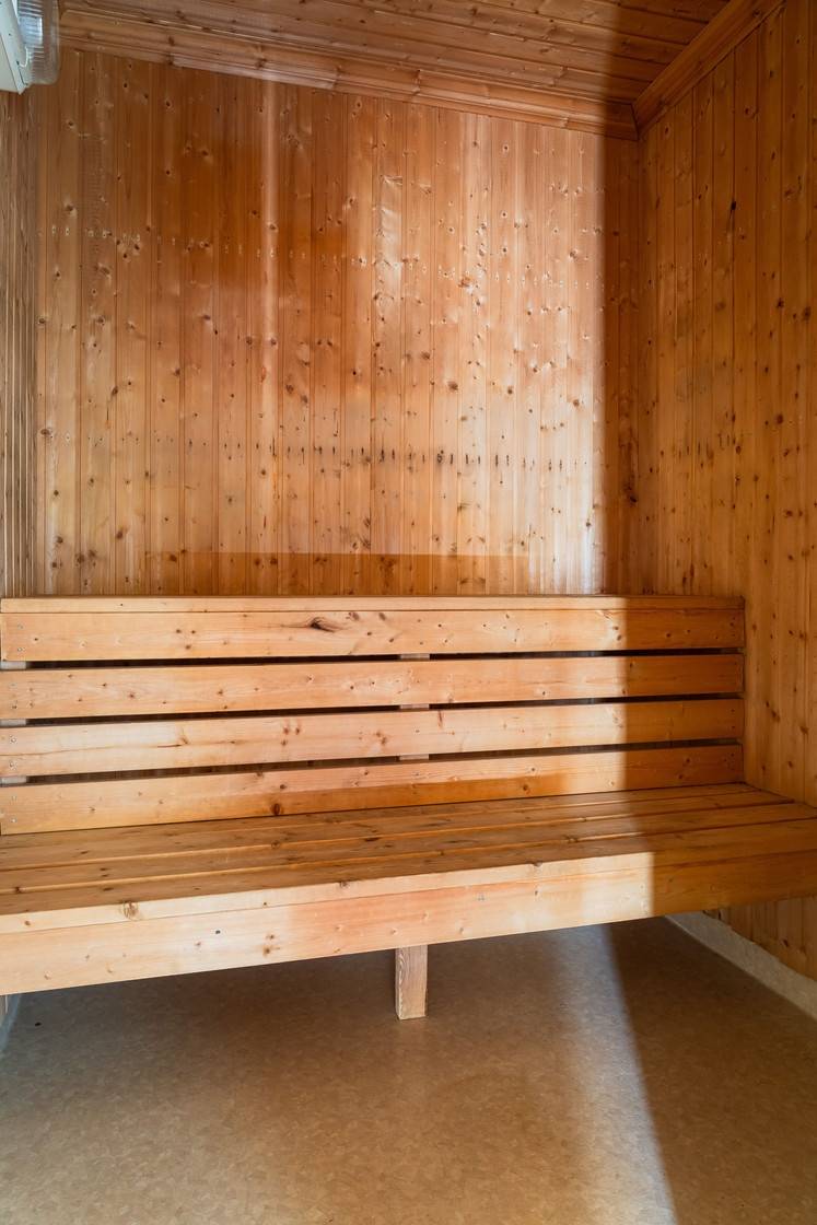 5 rum Villa på Barkargatan 20 Nya Altuna Älvsbyns kommun - bild 22