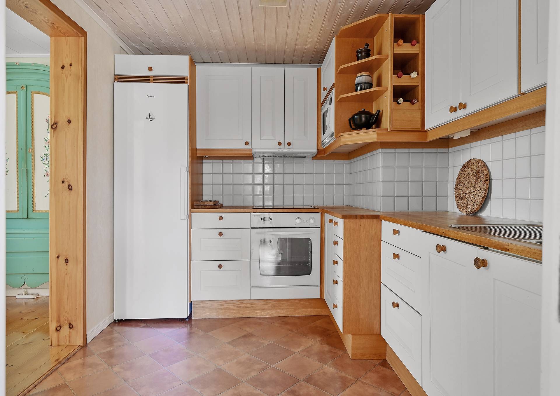 8 rum Villa på Skoldalsvägen 24A Landsnora Sollentuna kommun - bild 19