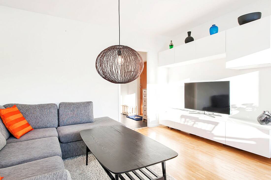 2 rum Lägenhet på Södervägen 44 Viggbyholm / Täby Täby kommun - bild 3