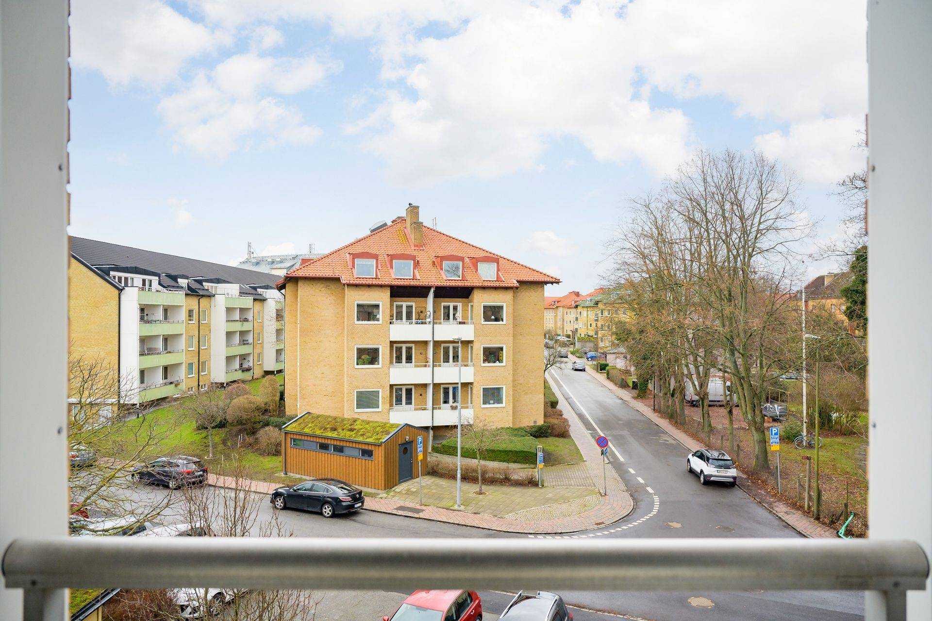 2 rum Lägenhet på Hillerödsvägen 5A Dammfri Malmö kommun - bild 15