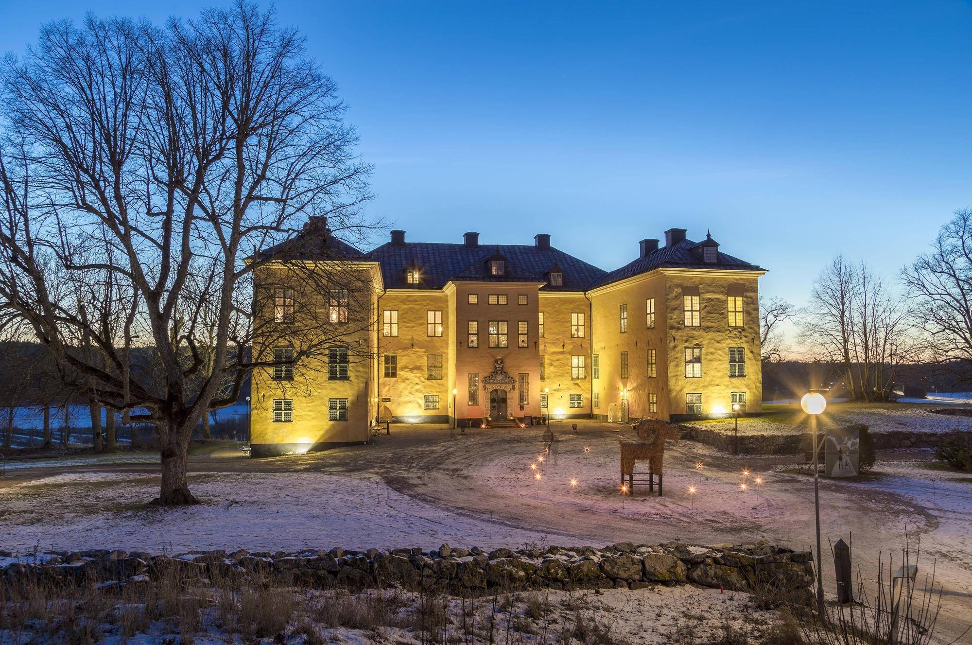 Sigtuna, Sigtuna kommun
