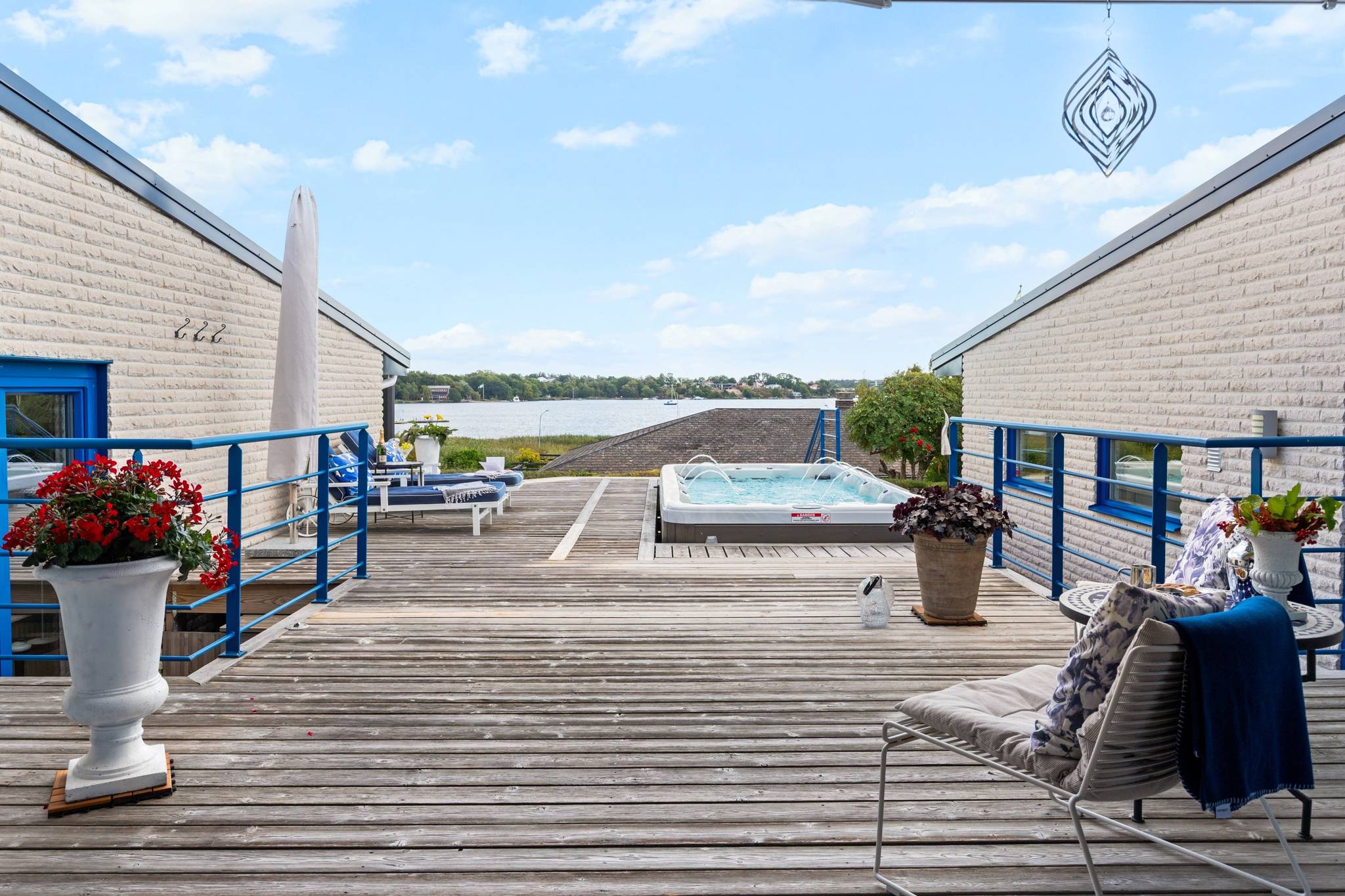 4 rum villa på Sothönsvägen 4 Risanäs, Ronneby kommun - bild 4