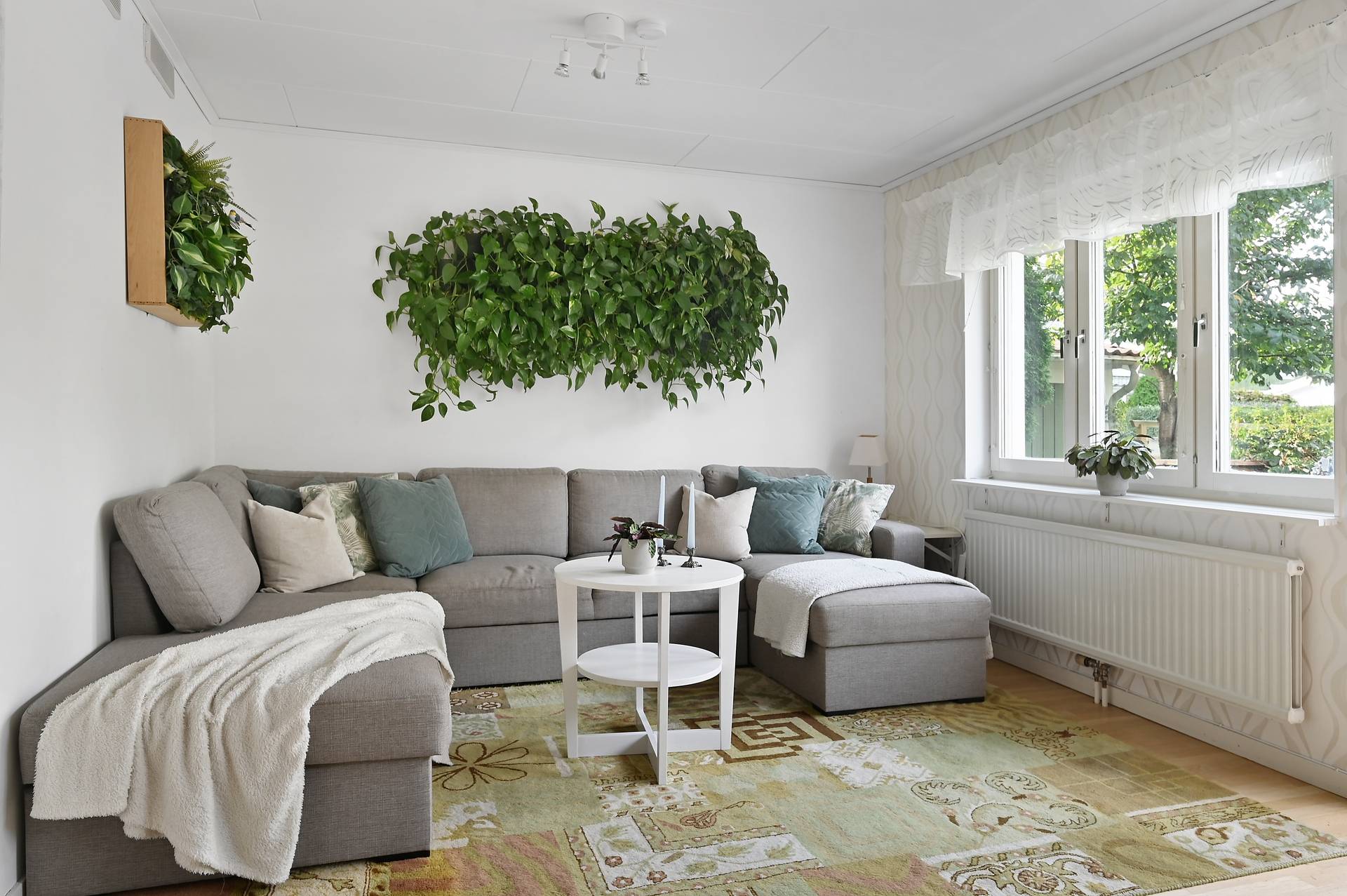 5 rum Parhus på Etydgränd 43 Trångsund Huddinge kommun - bild 8
