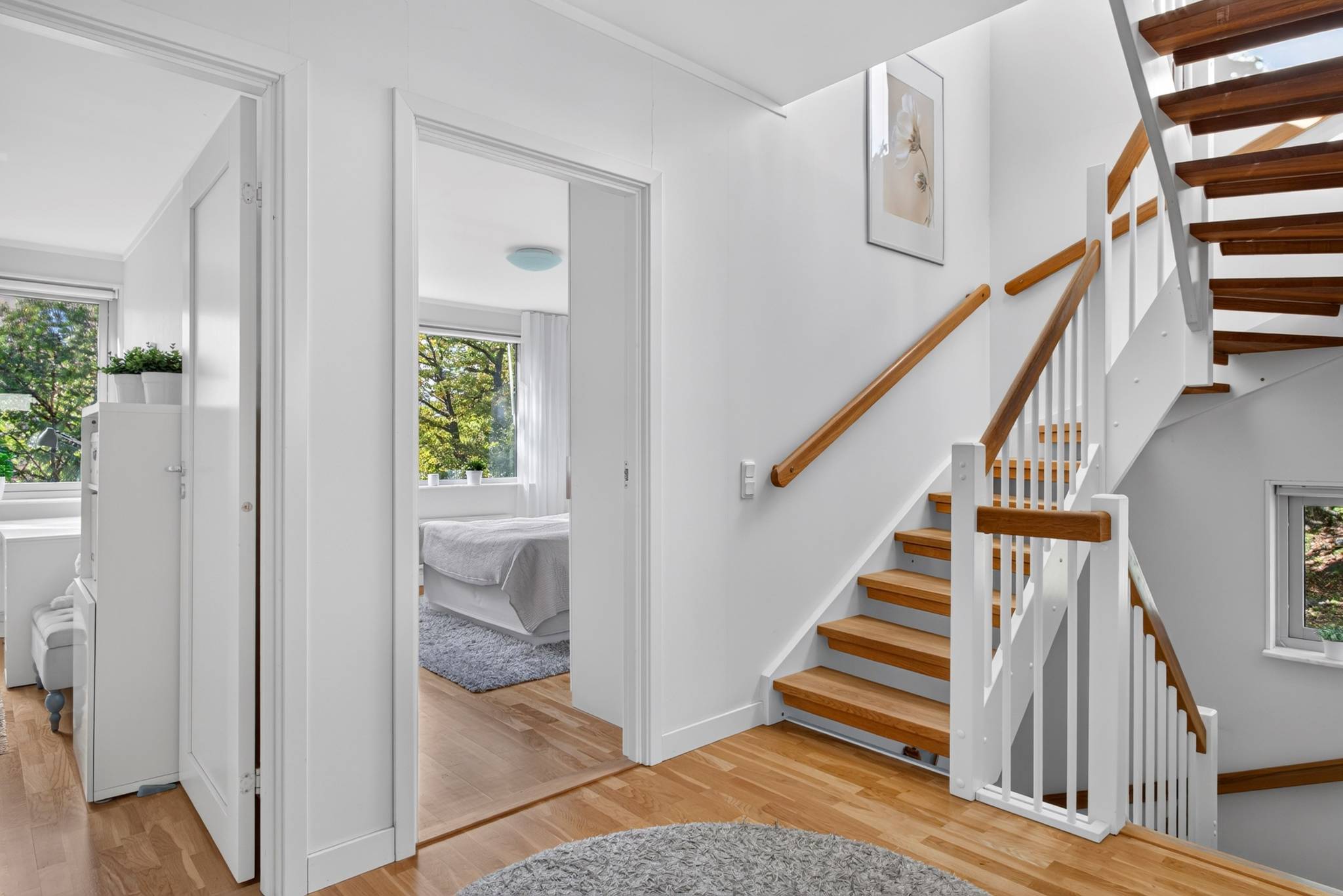 5 rum Radhus på Stenkullavägen 50 A Stora Essingen Stockholms kommun - bild 31