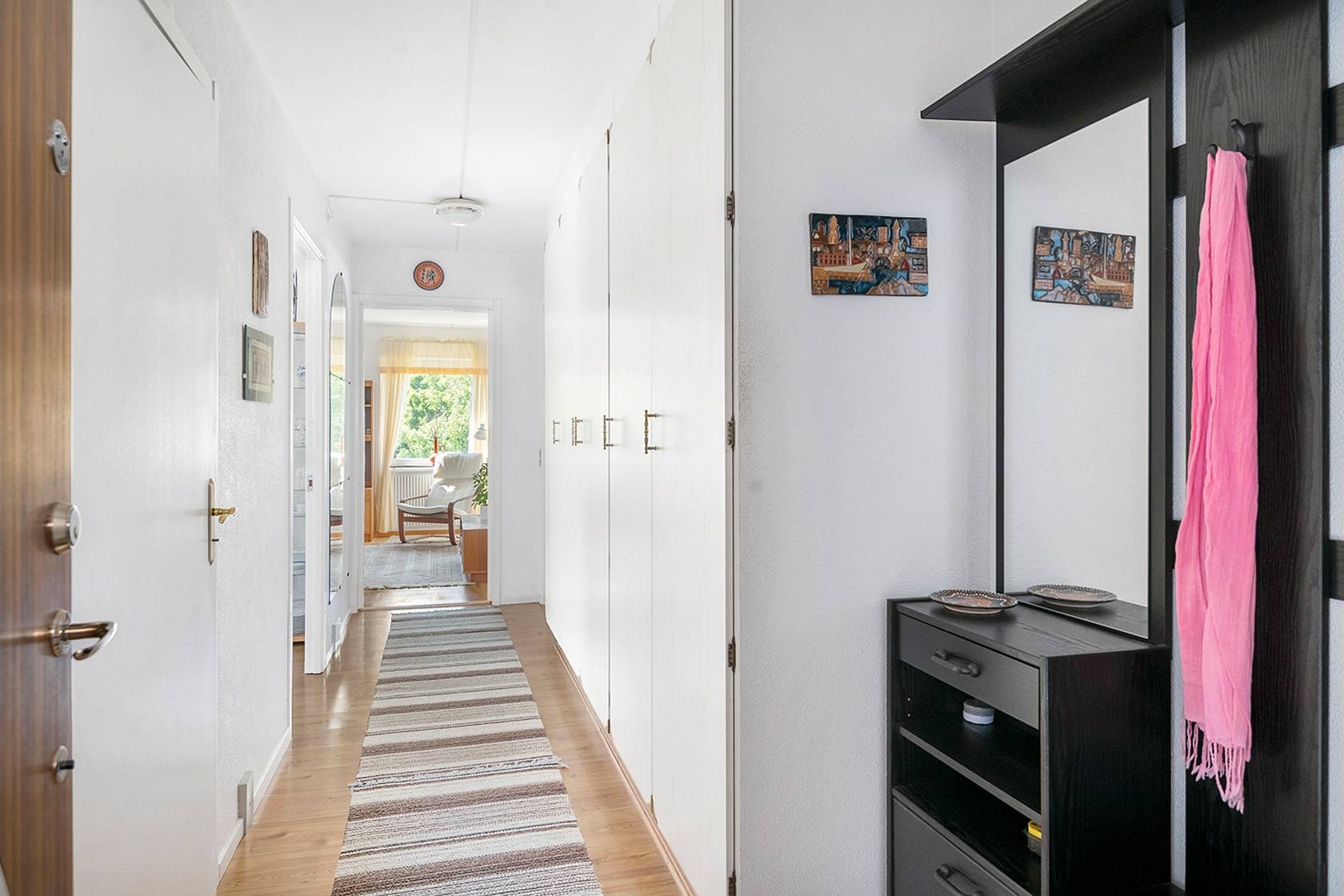 3 rum Lägenhet på Producentgatan 19 Lindeborg Malmö kommun - bild 14