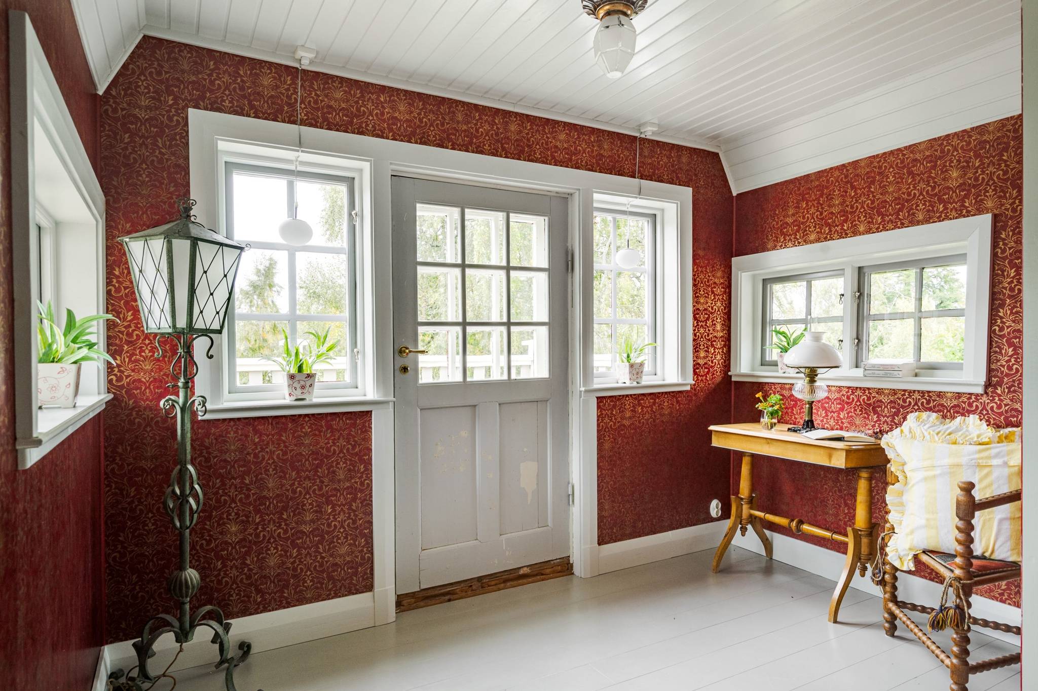 7 rum Villa på Sundby hage 3 Lantligt Södertälje kommun - bild 33