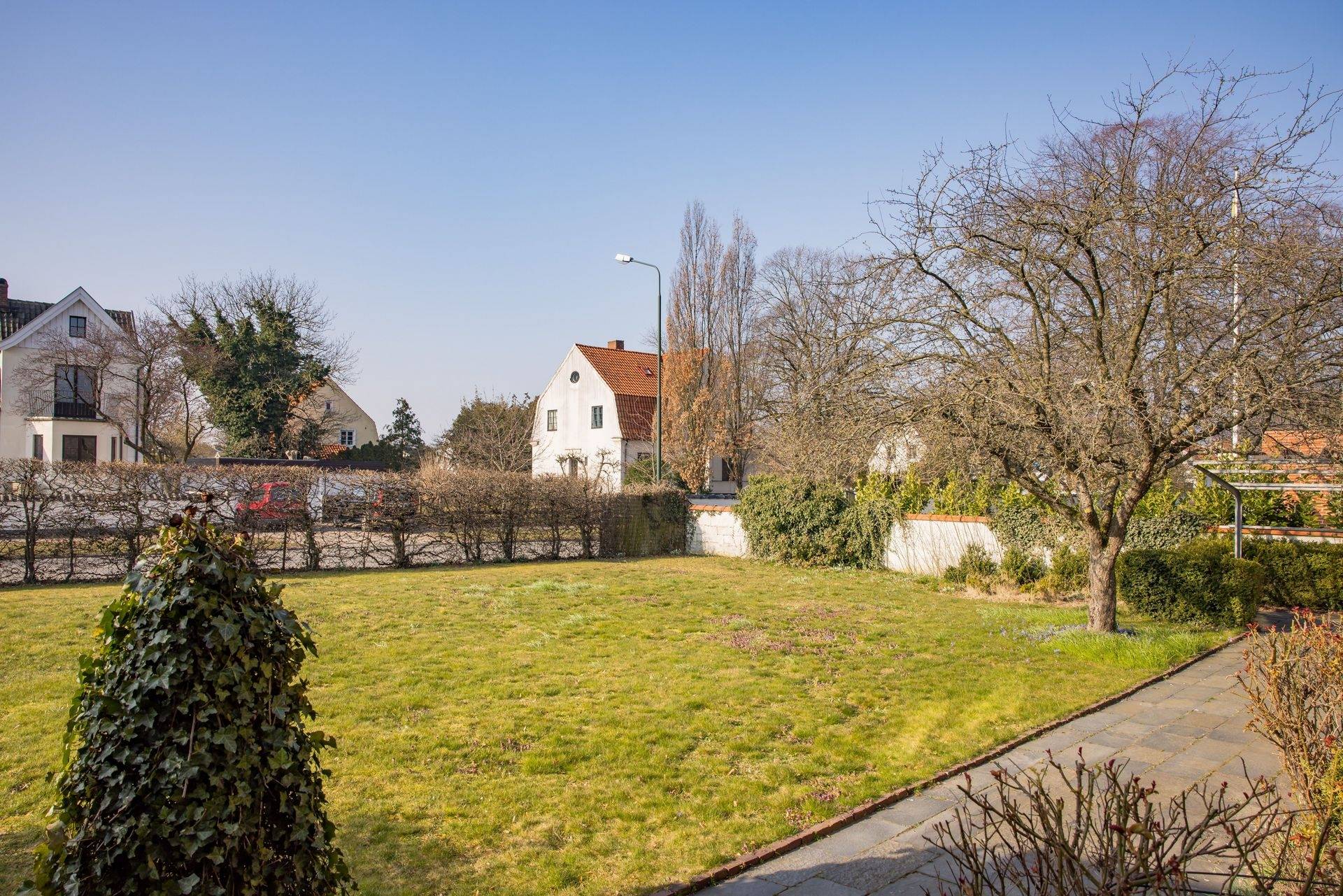 7 rum Villa på Geijersgatan 64 Nya Bellevue Malmö kommun - bild 54