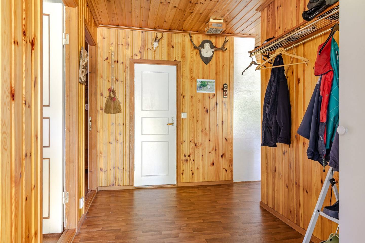 3 rum Villa på Siggamålavägen 34 Hallabro Ronneby kommun - bild 7