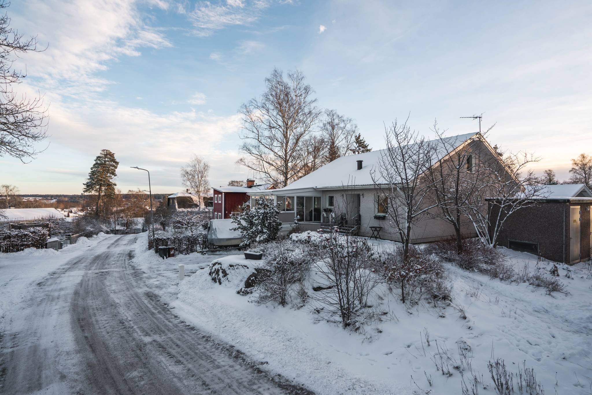 7 rum Villa på Rödhakevägen 10B Sunnersta Uppsala kommun - bild 4