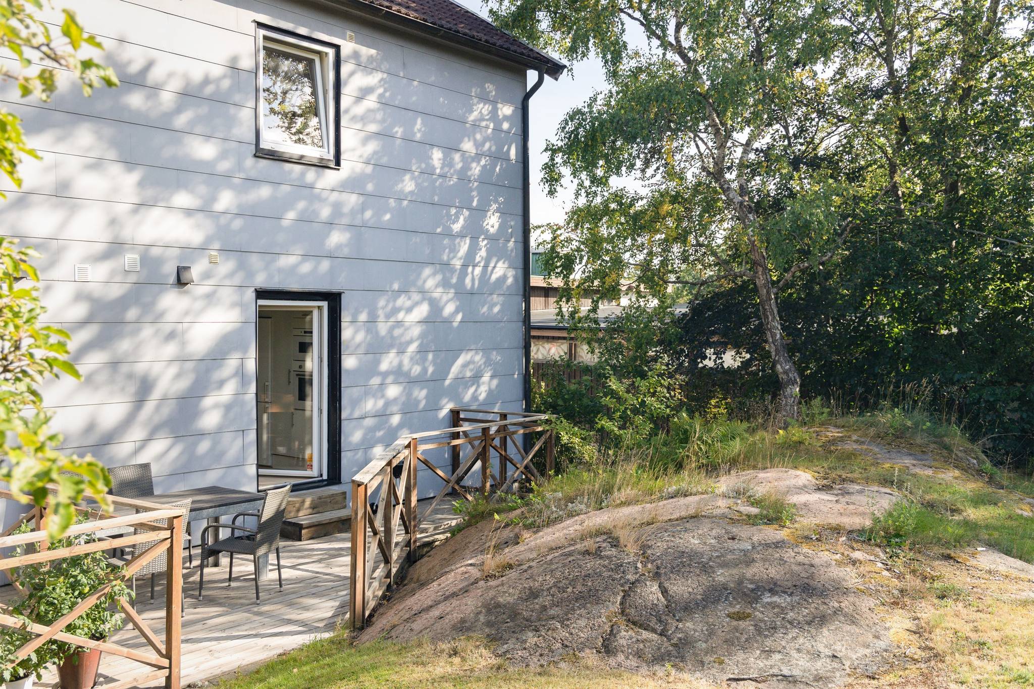 2 rum lägenhet på Glasbjörksgatan 10 Mölndal - Toltorpsdalen, Mölndals kommun - bild 1