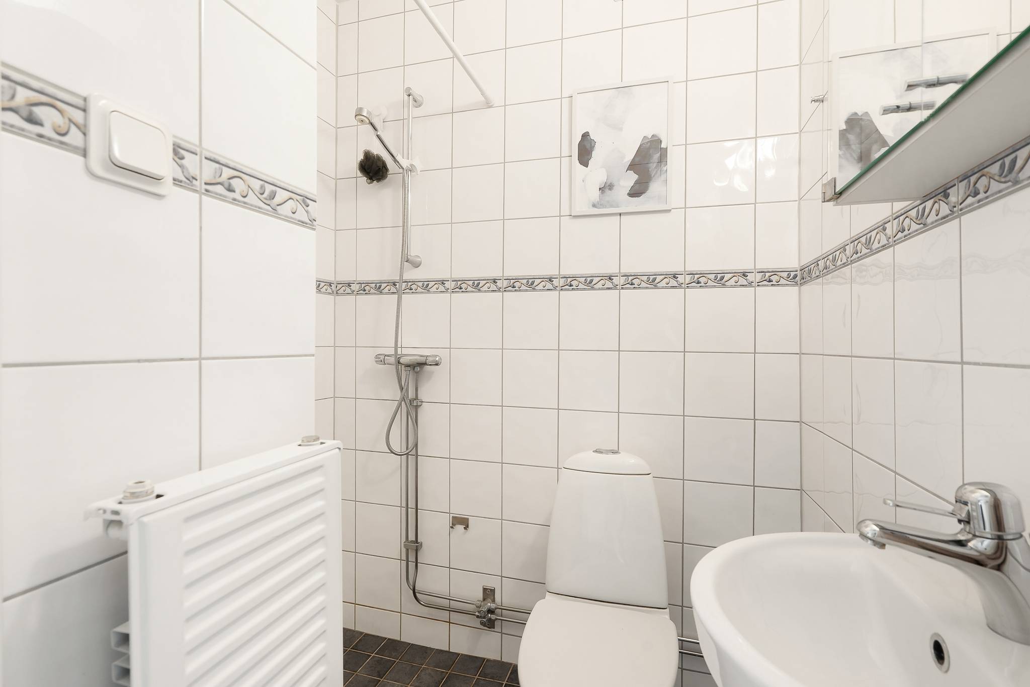 1 rum Lägenhet på Svalgränd 4 Centrala Sundbyberg Sundbybergs kommun - bild 7