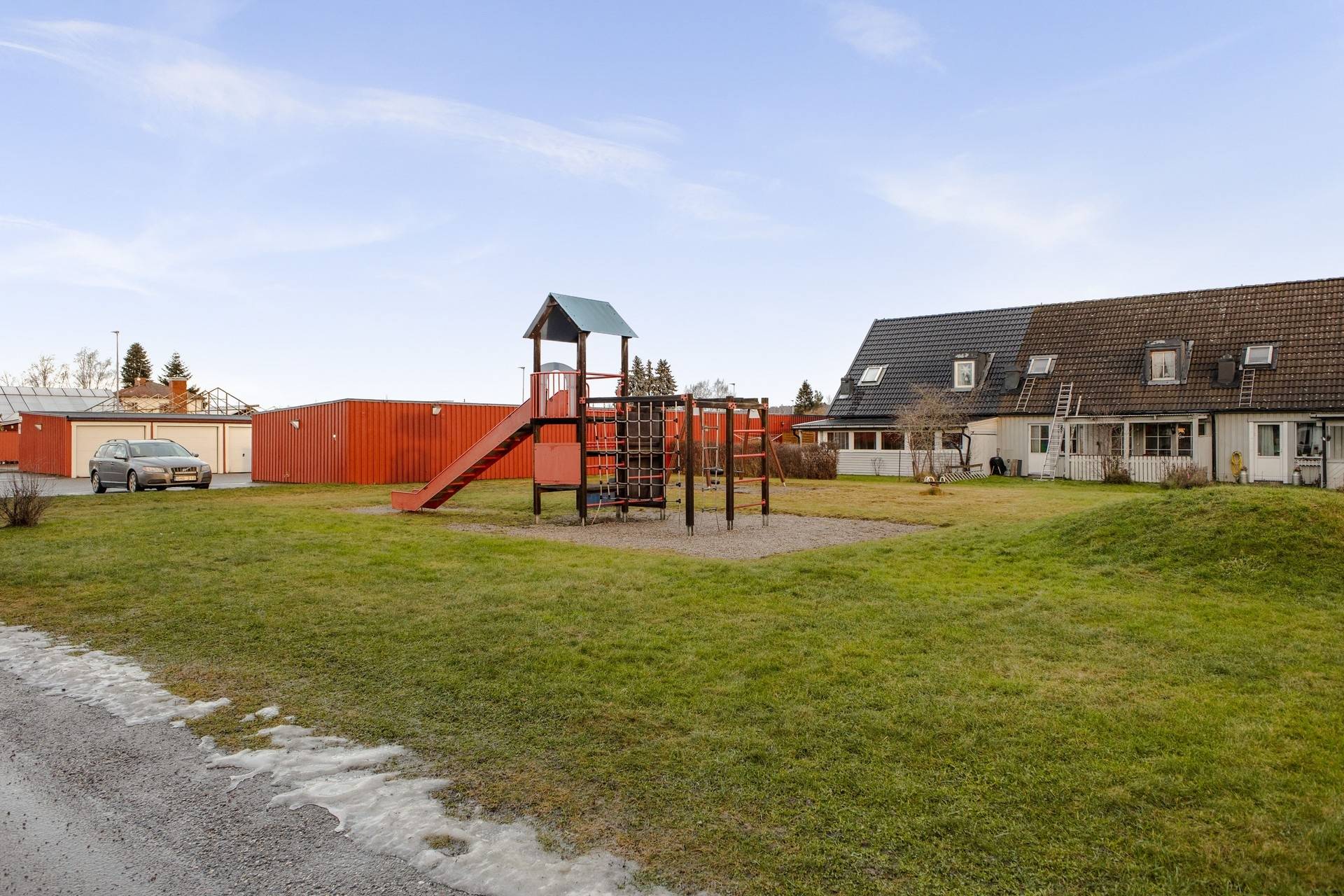 5 rum Kedjehus på Ågatan 6 Byjorden Köpings kommun - bild 28