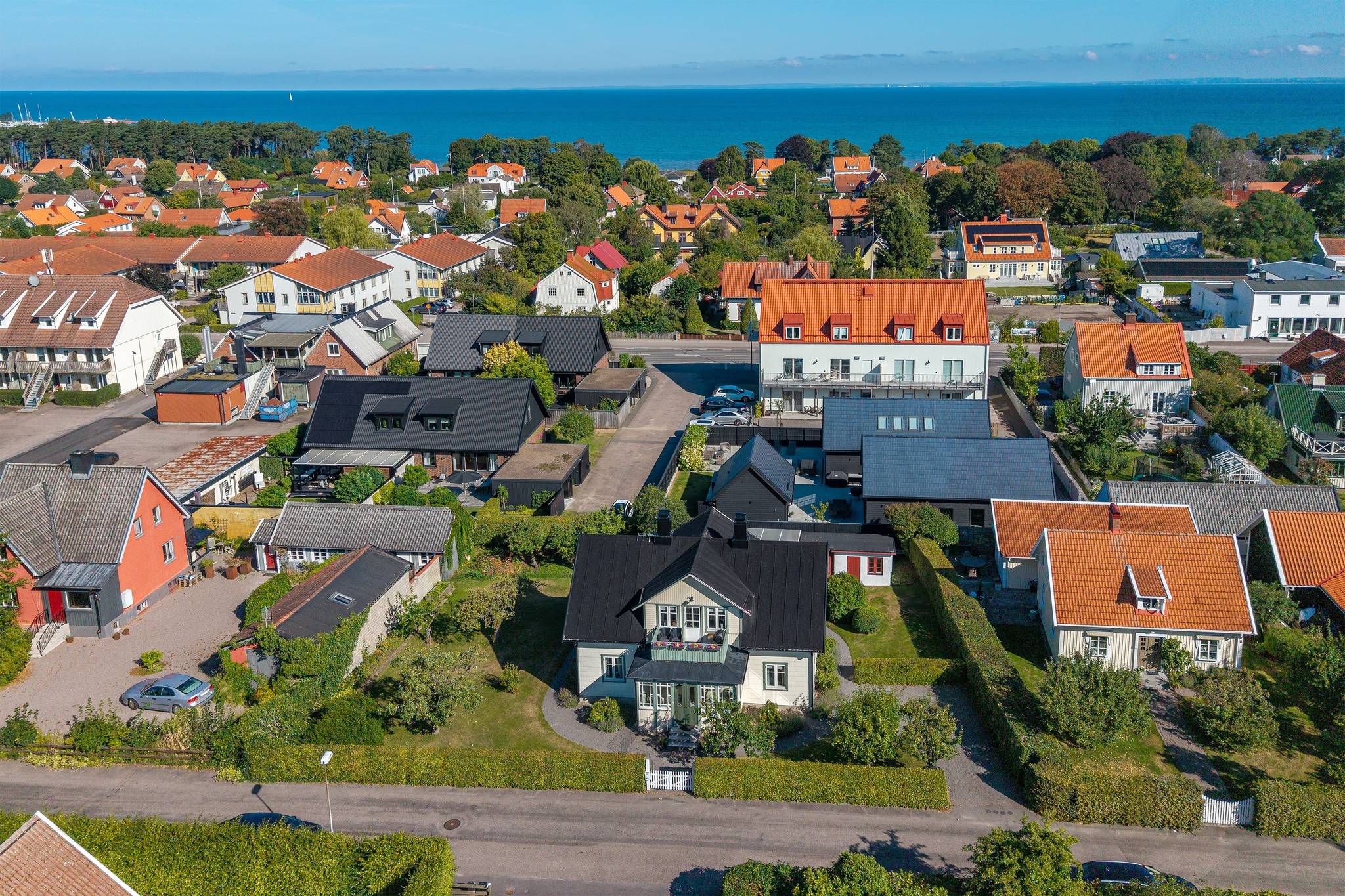 8 rum Villa på Åhusvägen 45 Malen Båstads kommun - bild 38