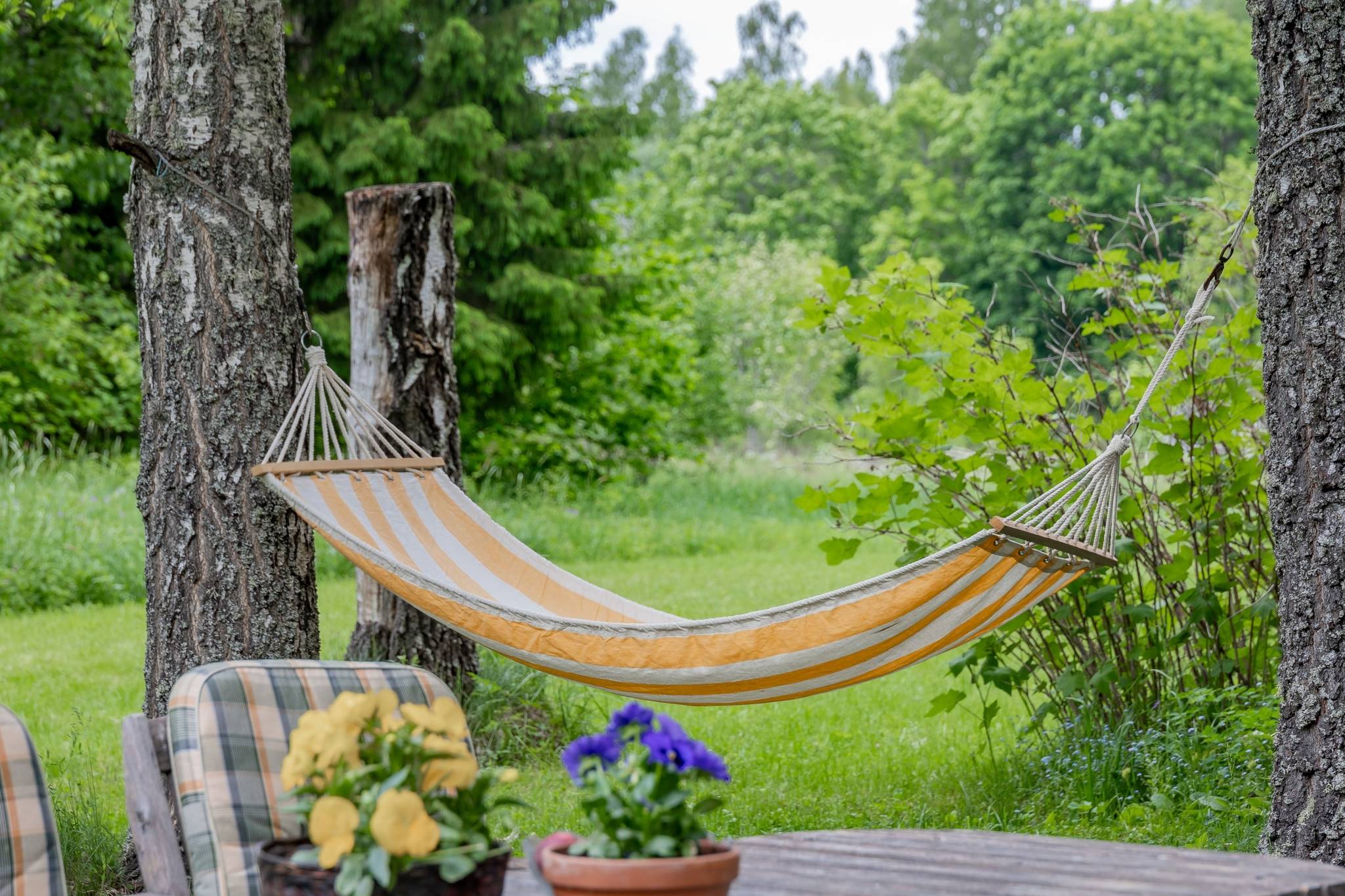 2 rum Fritidshus på Sparrtorpsvägen 13 Edsbro Norrtälje kommun - bild 16