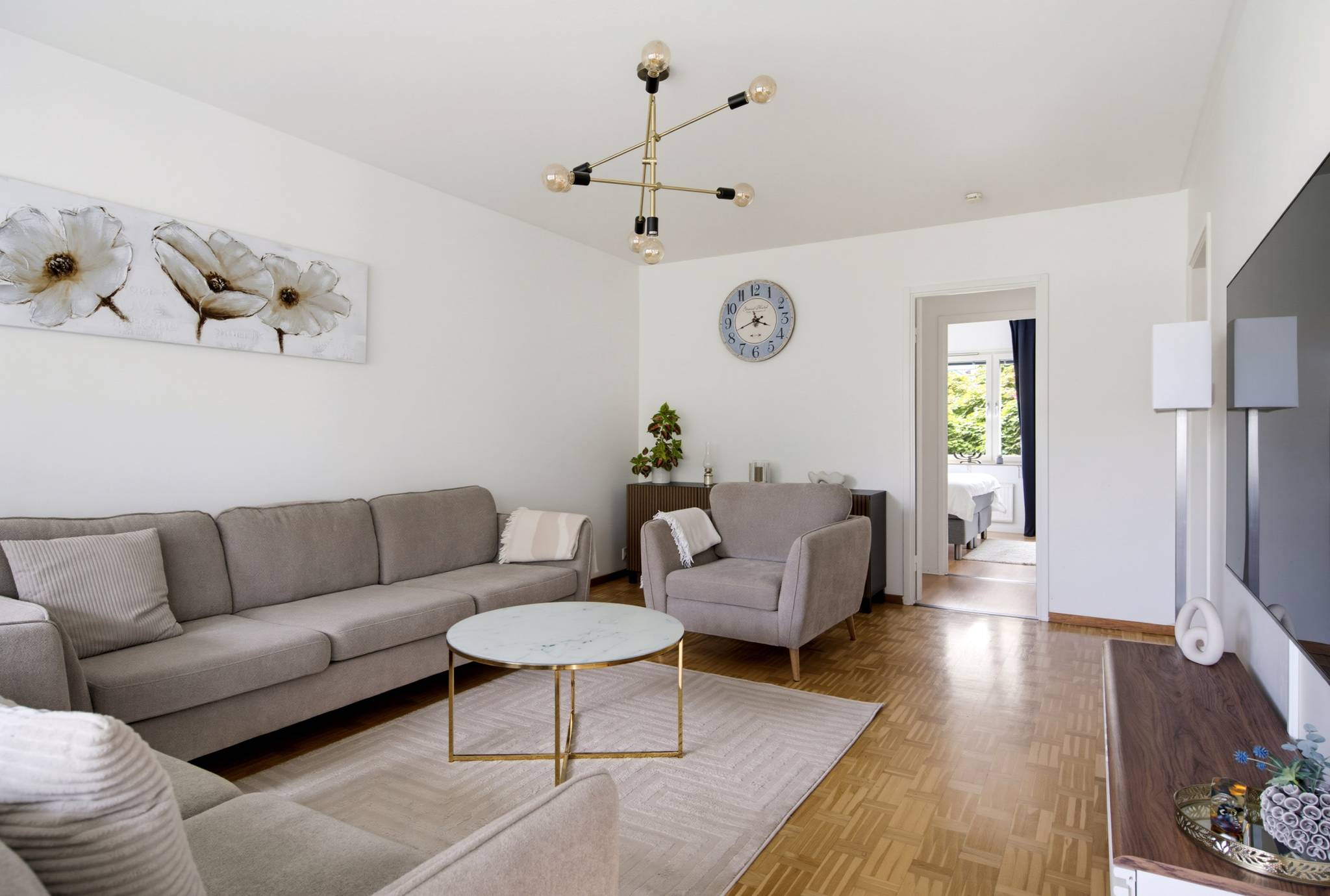 3 rum Lägenhet på Bellmansgatan 86 Löten Uppsala kommun - bild 10