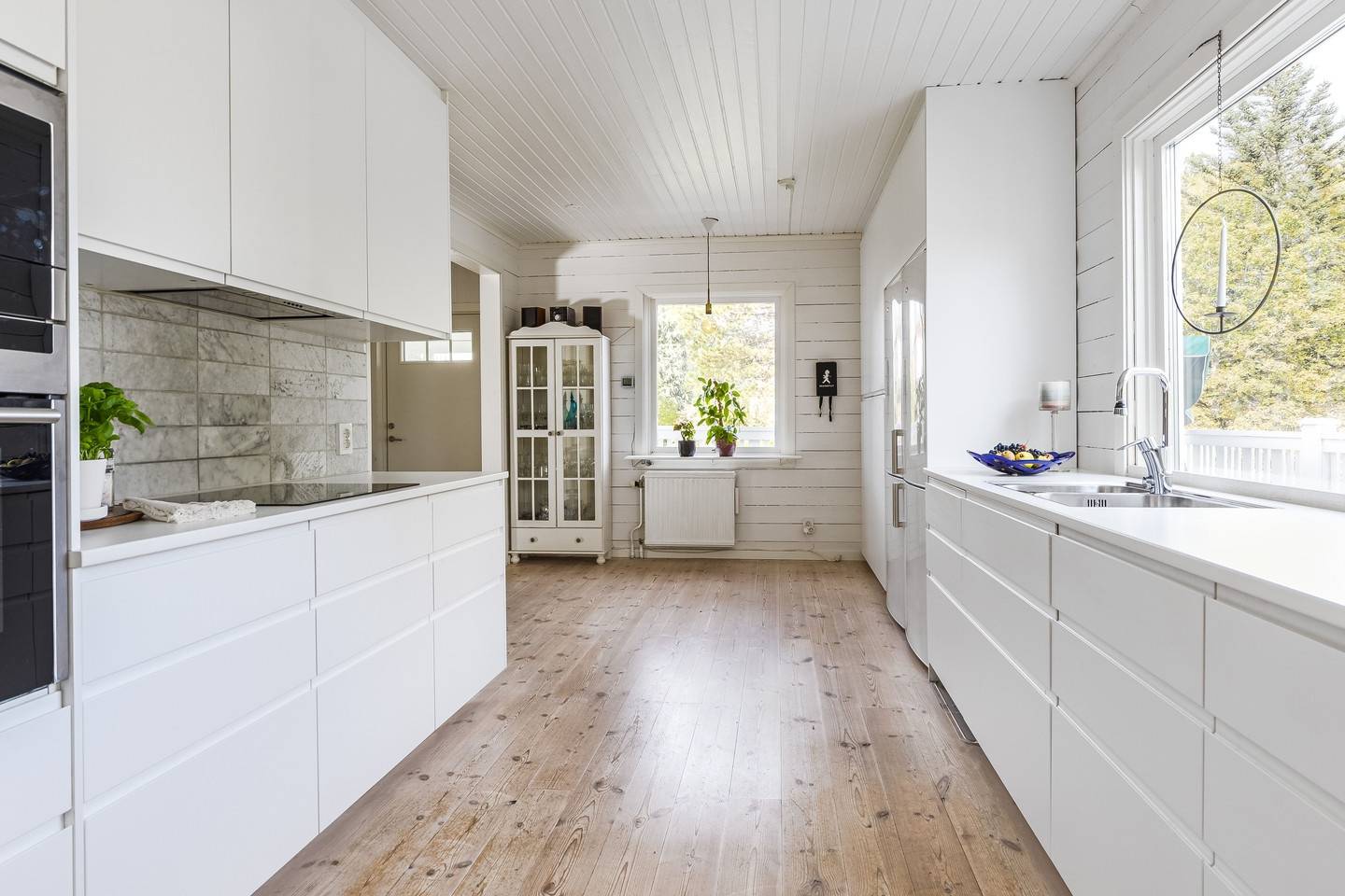 9 rum Villa på Kyrkogatan 23 Virserum Hultsfreds kommun - bild 12