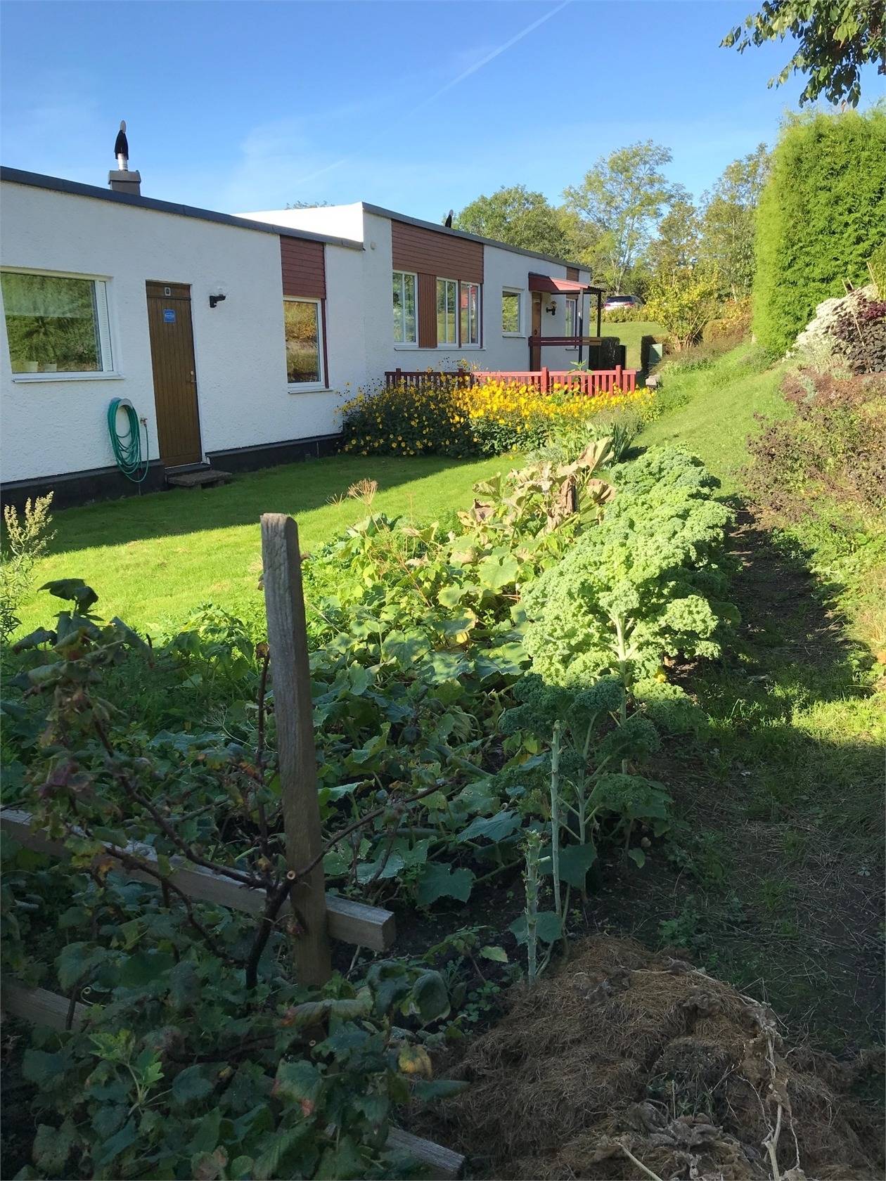 6 rum Radhus på Spånga kyrkväg 498 Spånga - Tensta Stockholms kommun - bild 27