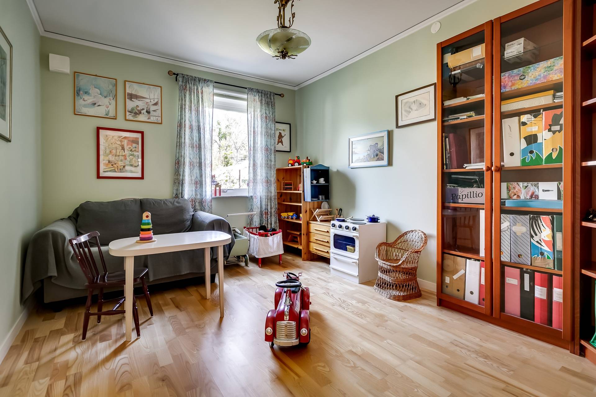 5 rum Villa på Torsby sjöväg 6 Torsby Värmdö kommun - bild 26
