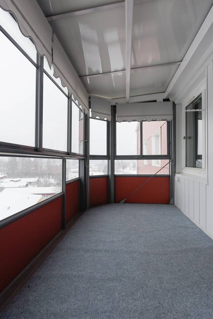 3 rum Lägenhet på Axel Johnsons väg 87 Avesta Avesta kommun - bild 14