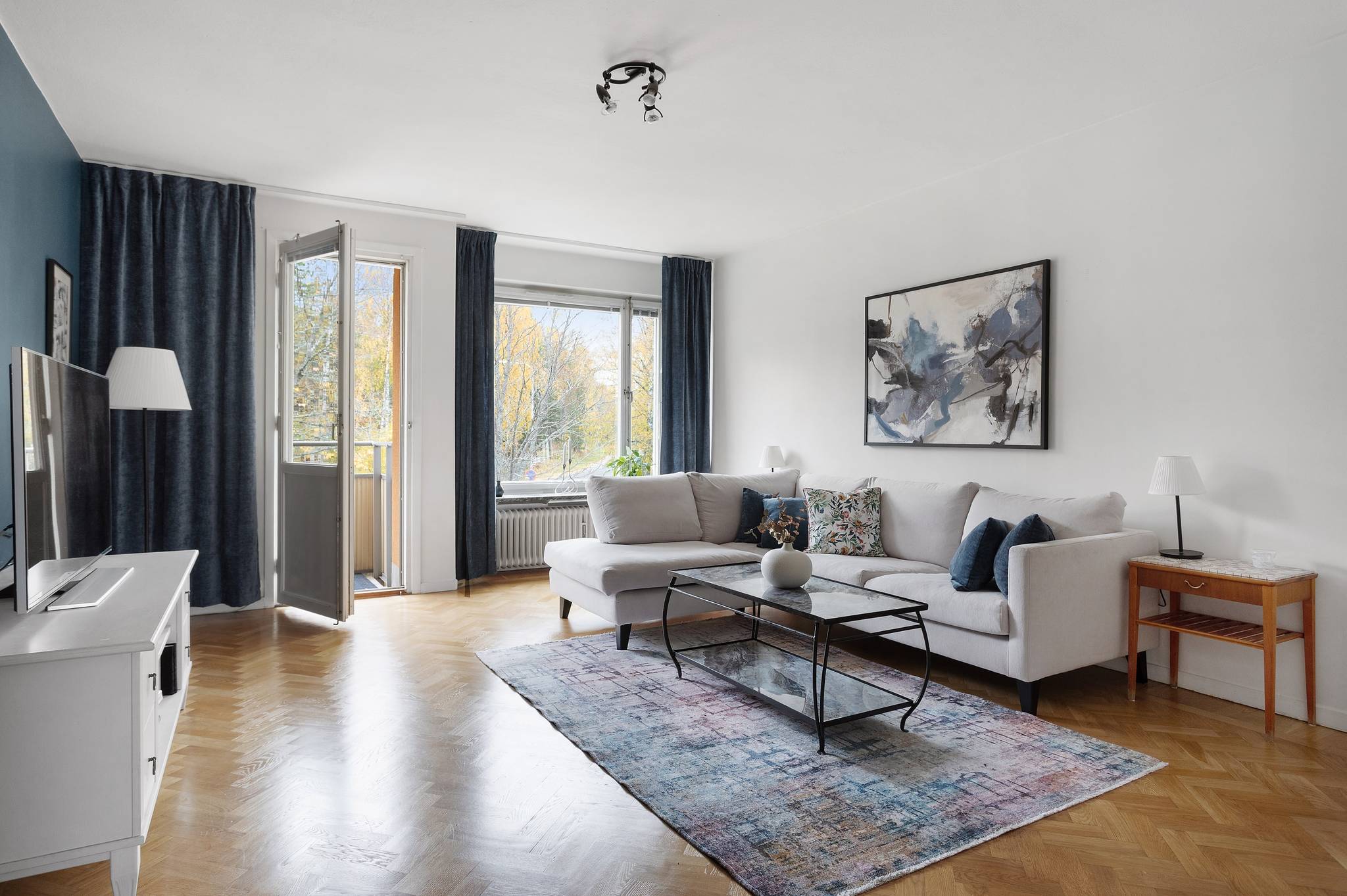 2 rum Lägenhet på Ringvägen 24 Västerhaninge Haninge kommun - bild 7