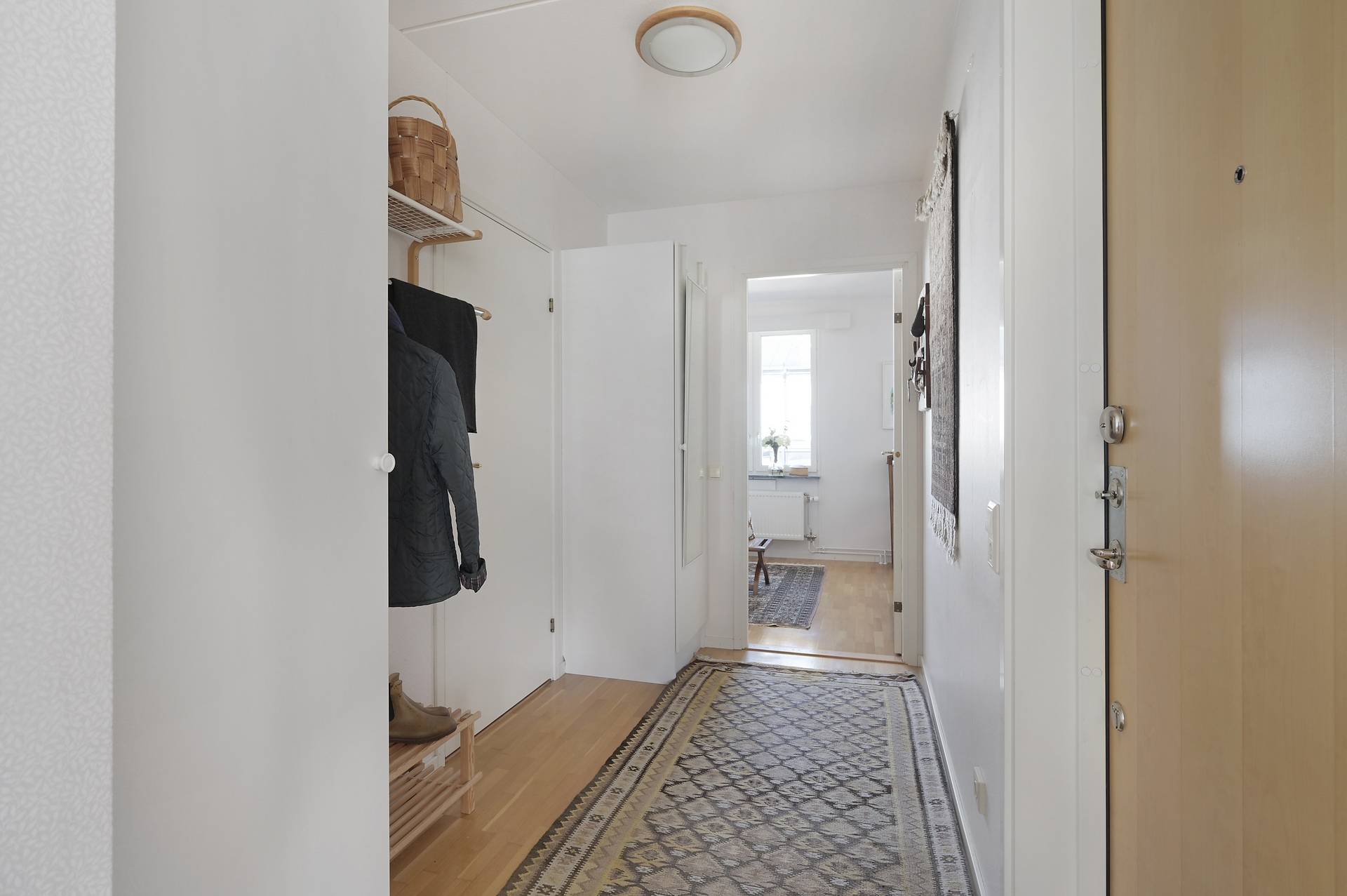 2 rum Lägenhet på Tengdahlsgatan 42 Södermalm - Sofia Stockholms kommun - bild 16