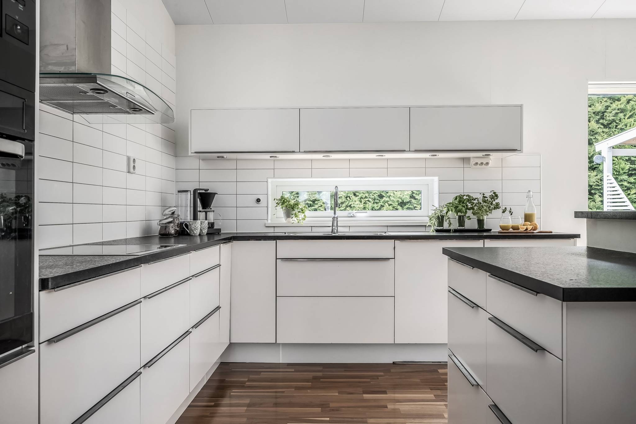 5 rum Villa på Vårbruksvägen 4 Nedersta Trädgårdsstad Haninge kommun - bild 14