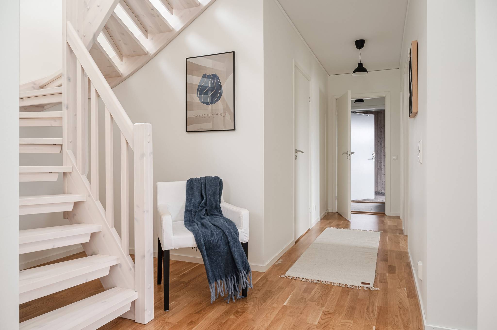 5 rum Villa på Patrullbåtsvägen 10 Alnö Sundsvalls kommun - bild 23