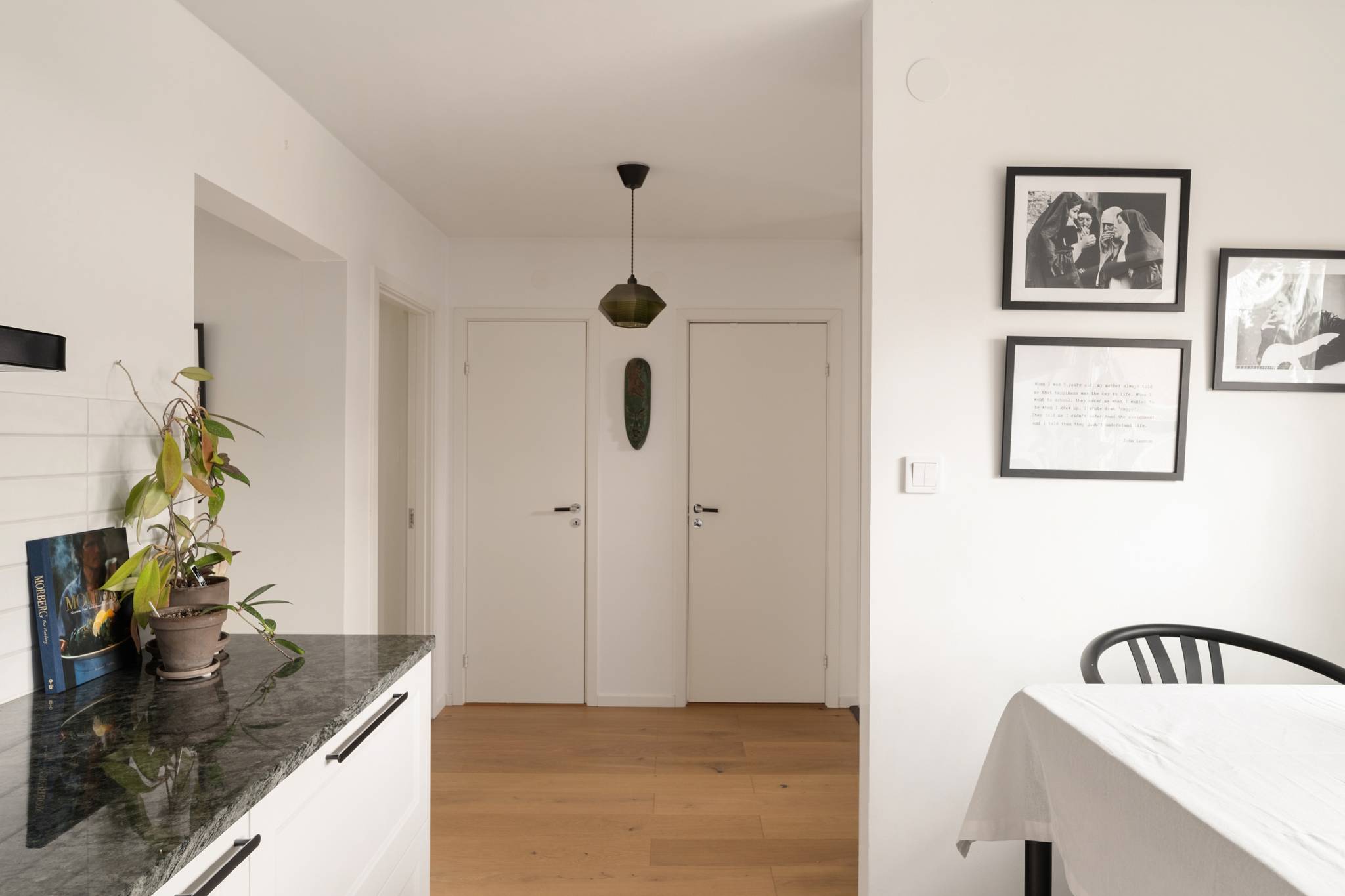 2 rum Lägenhet på Koltrastvägen 1 Täby kommun - bild 22