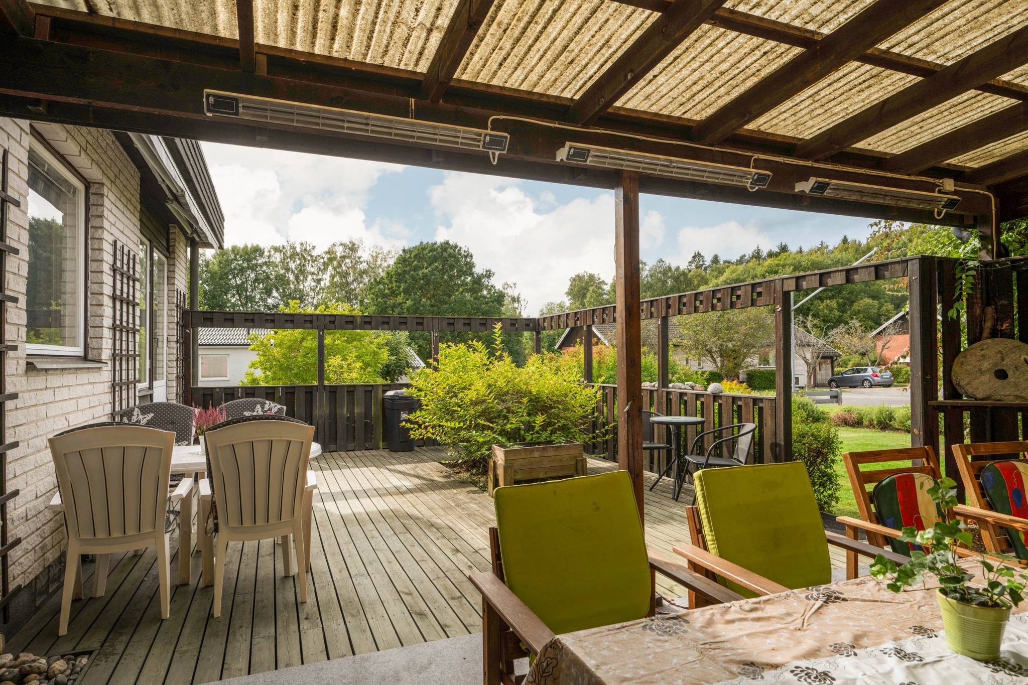 5 rum Villa på Lostigen 26 Ekeby Södertälje kommun - bild 27