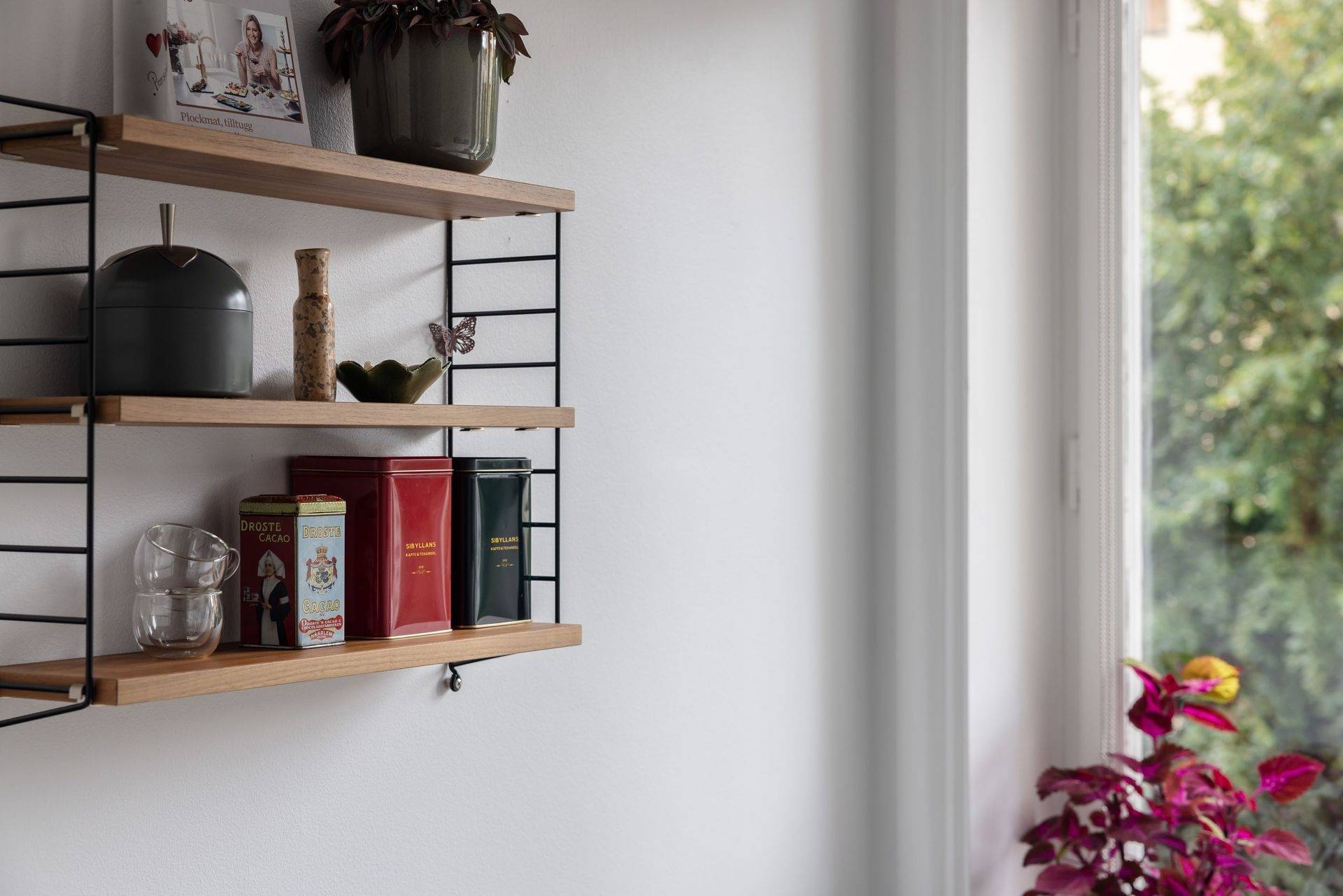 2 rum Lägenhet på Strindbergsgatan 41 Nedre Gärdet Stockholms kommun - bild 22