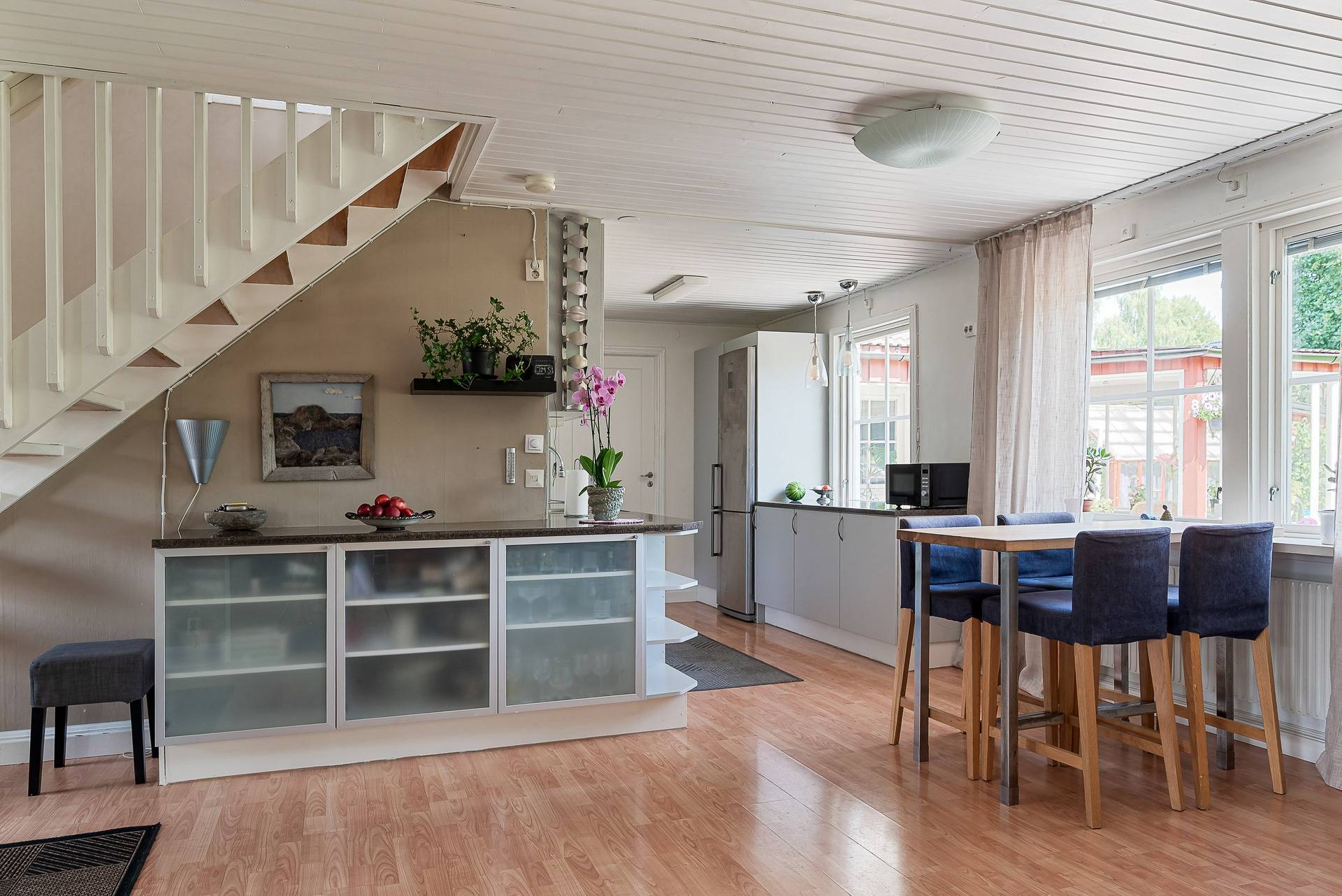 6 rum Villa på Långdansvägen 3 Gnesta Gnesta kommun - bild 10
