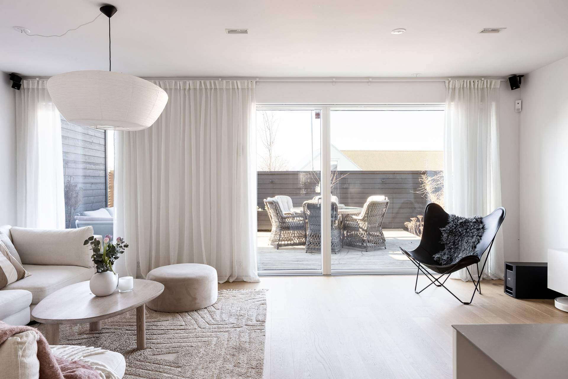 6 rum Villa på Äpplegatan 6A Viken Höganäs kommun - bild 16