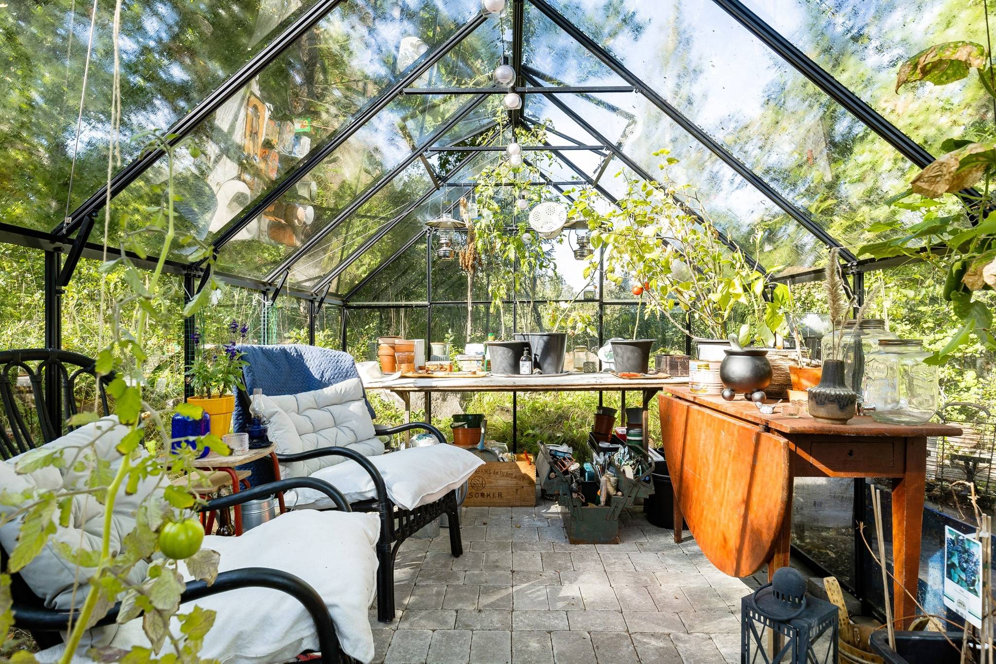 3 rum Villa på Rösätter 4 Nykil Linköpings kommun - bild 3