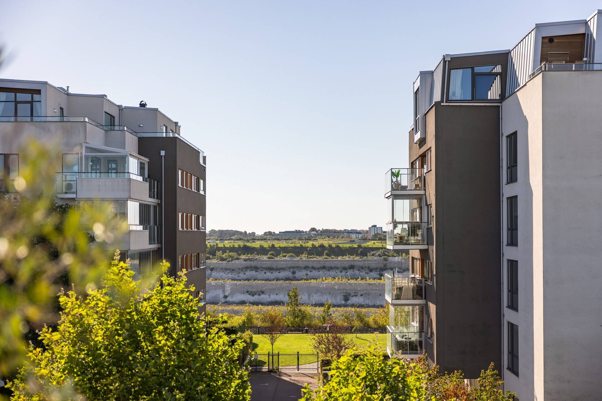 3 rum Lägenhet på Kalkstensvägen 8 Limhamn Malmö kommun - bild 5