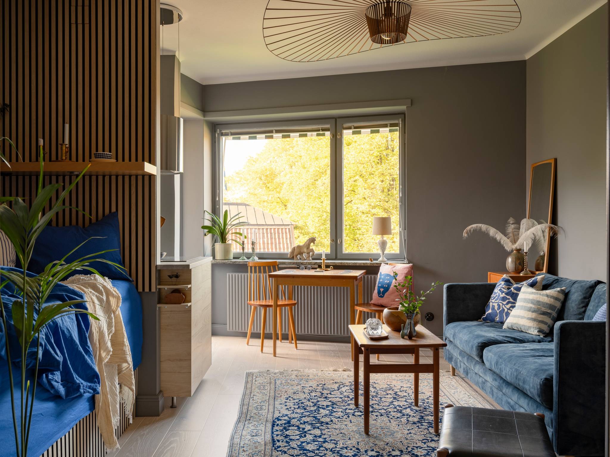 1 rum Lägenhet på Kristinehovsgatan 5A Södermalm - Högalid Stockholms kommun - bild 4
