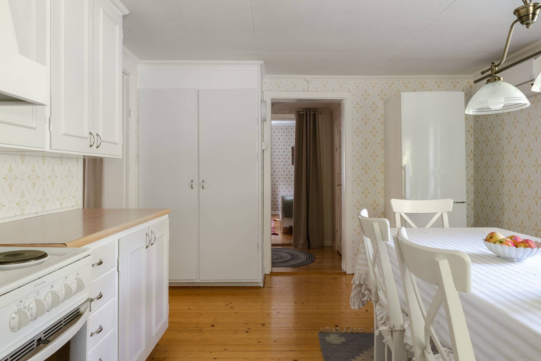 3 rum Villa på Bredsjö 25 Hällefors kommun - bild 9