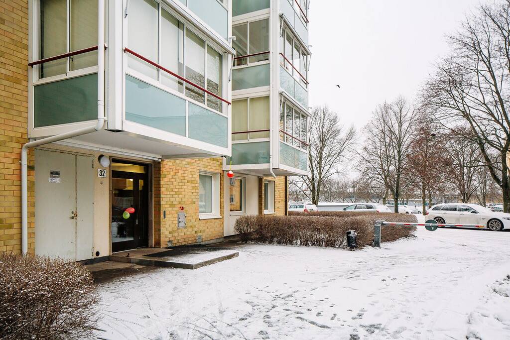3 rum Lägenhet på Havstenavägen 32 Havstena Skövde kommun - bild 28