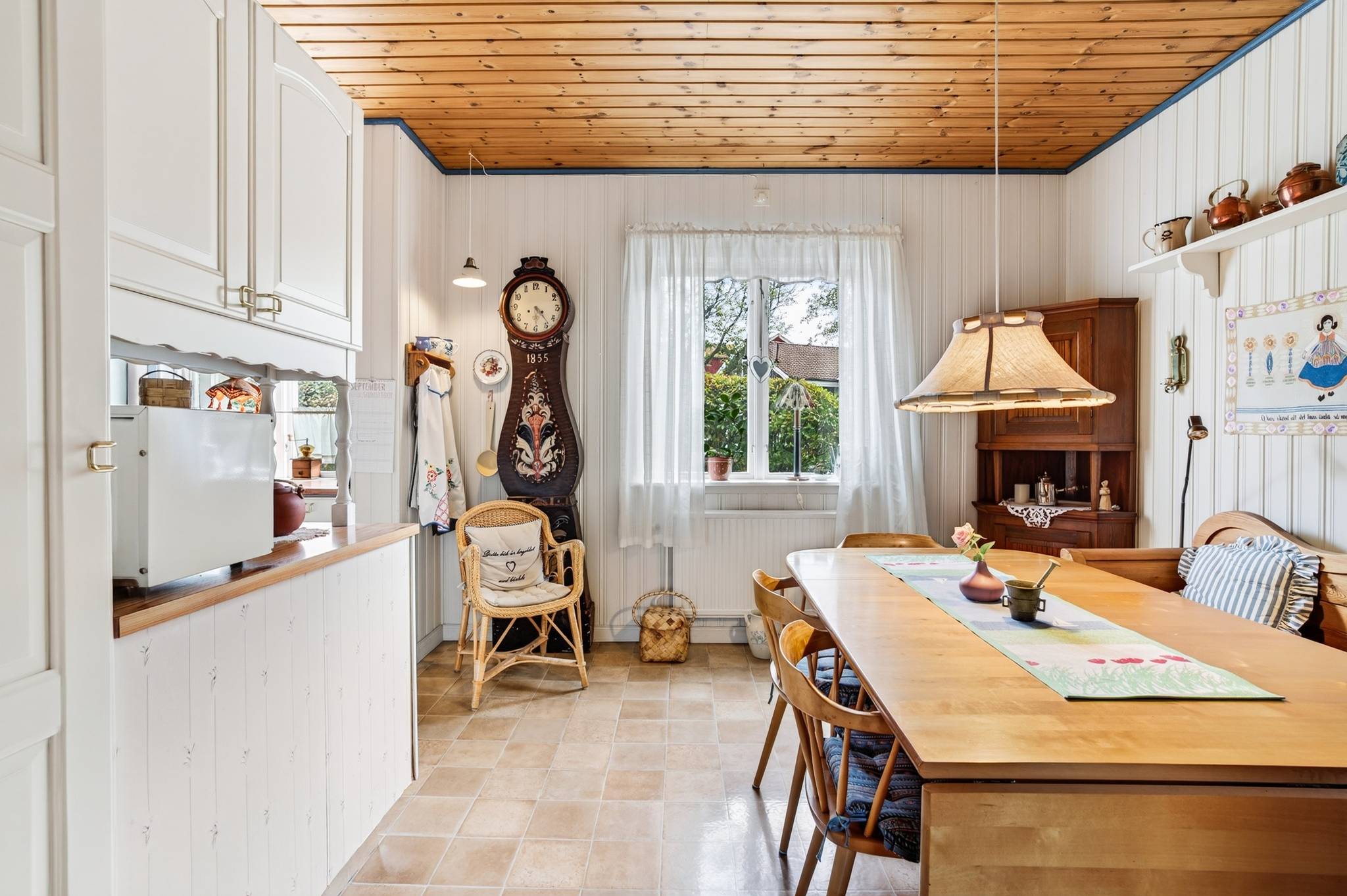 4 rum Villa på Värmlandsgatan 64 Smedby Kristinehamns kommun - bild 11