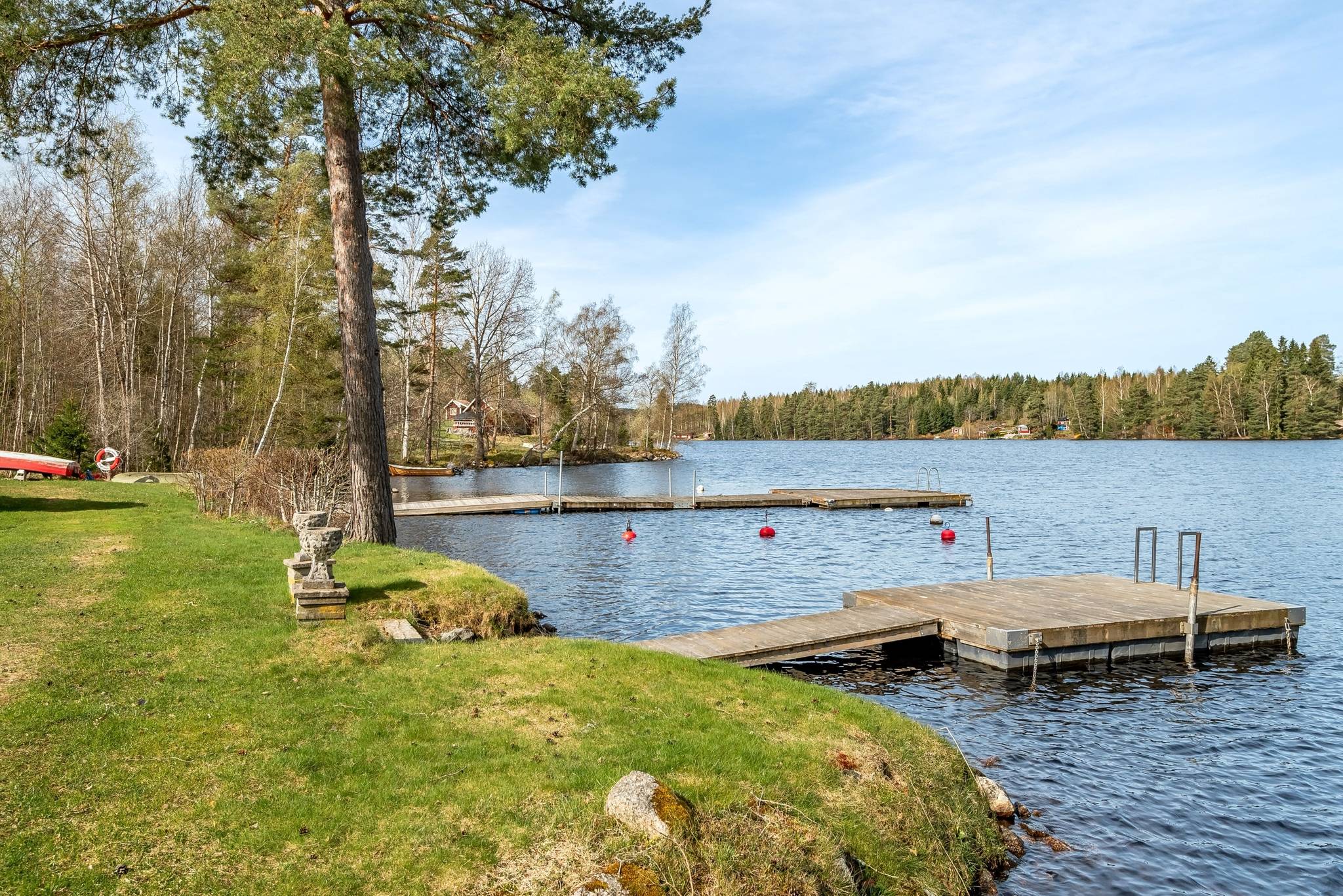 3 rum Villa på Sjölunda 5 Sjölunda Motala kommun - bild 33
