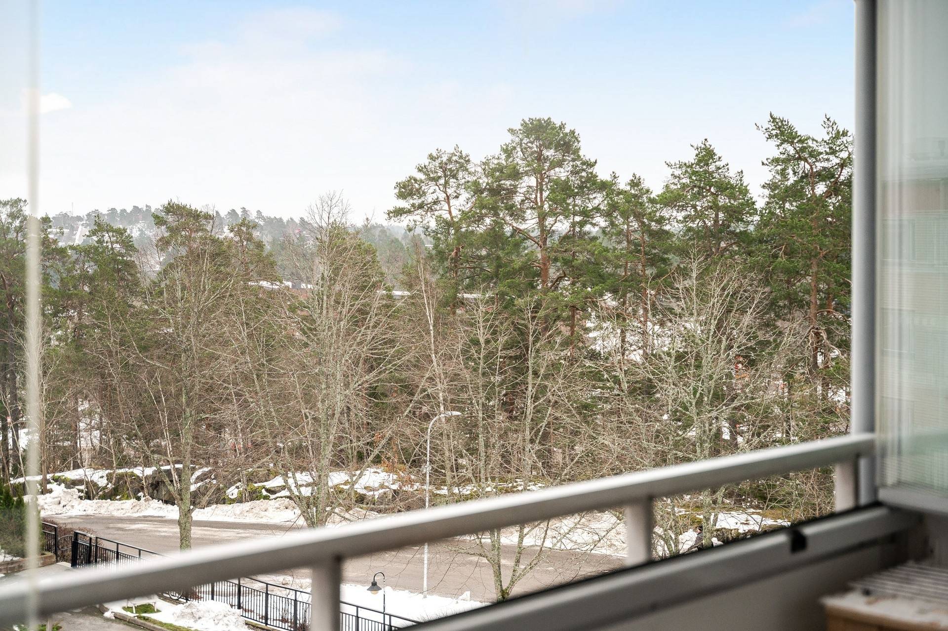 3 rum Lägenhet på Svartkärrsvägen 14, 3 tr Igelbodaplatån Nacka kommun - bild 8