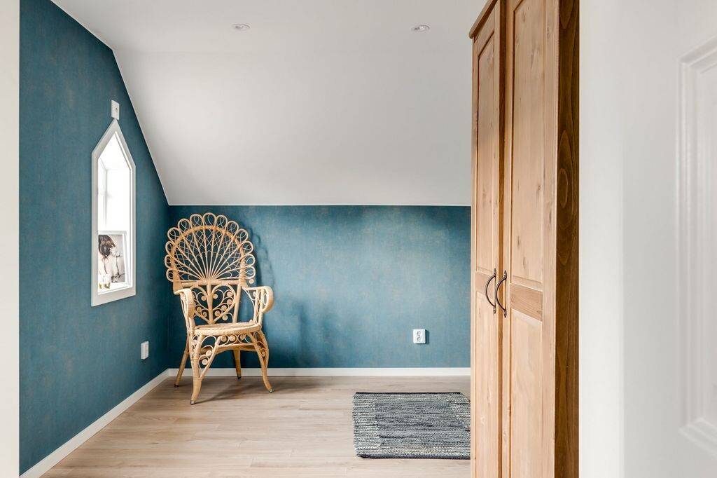 6 rum Villa på Knarsta 639 Stora Mellösa Örebro kommun - bild 43