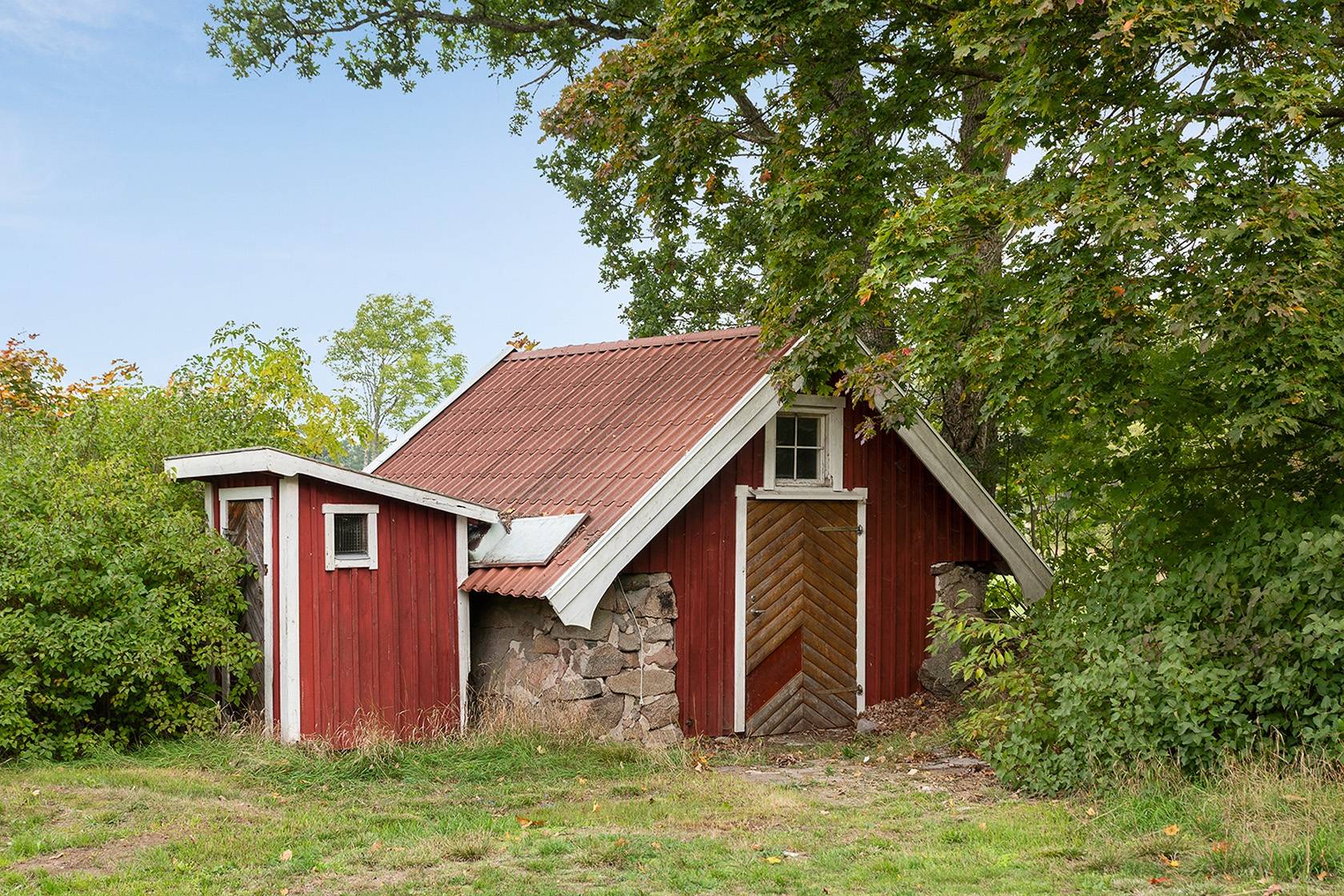 2 rum Villa på Flyeryd 112 Flyeryd Karlskrona kommun - bild 14