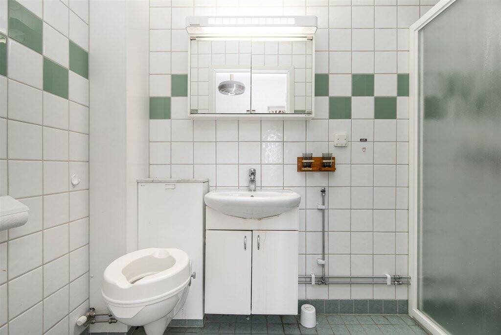 3 rum Lägenhet på Munkhagsgatan 130 Johannelund Linköpings kommun - bild 12