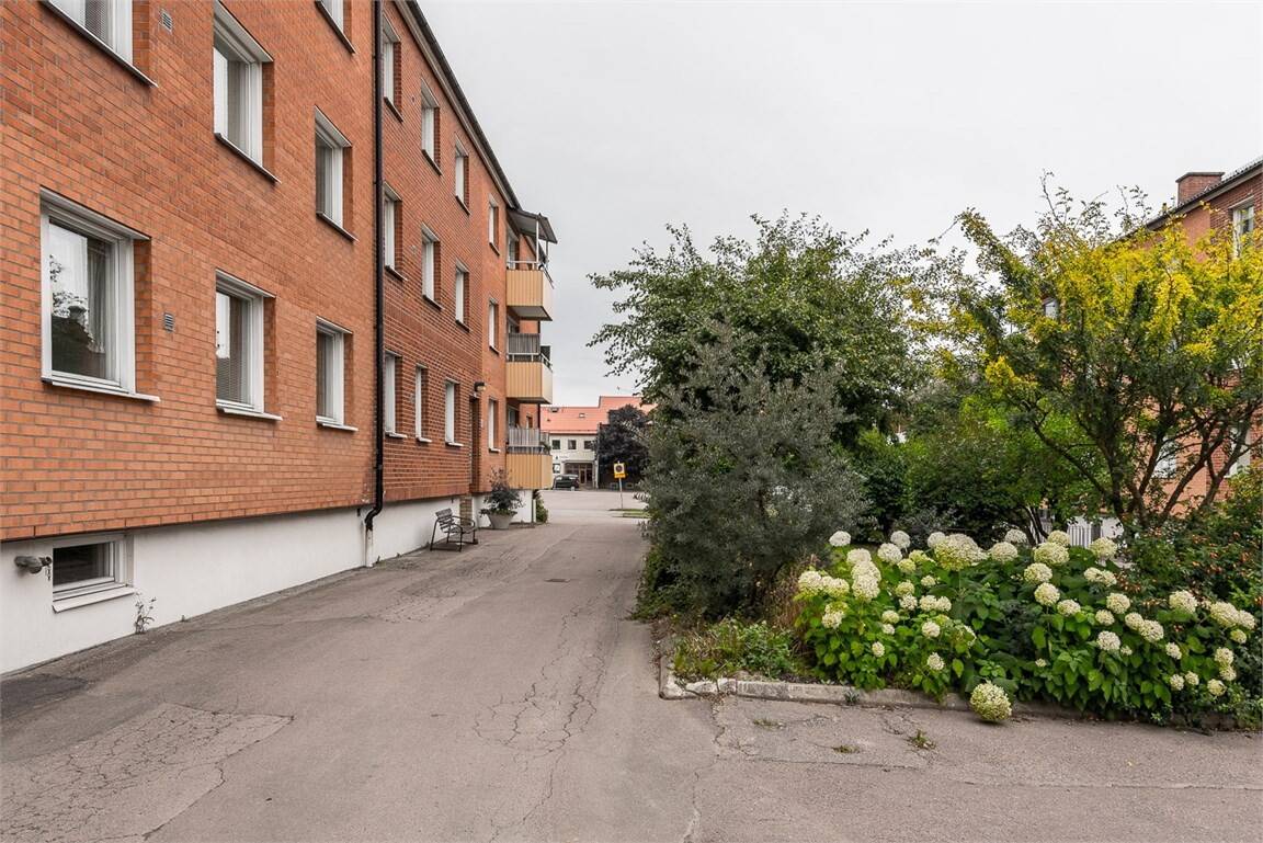 3 rum Lägenhet på Kaptensgatan 11 Säffle kommun - bild 21
