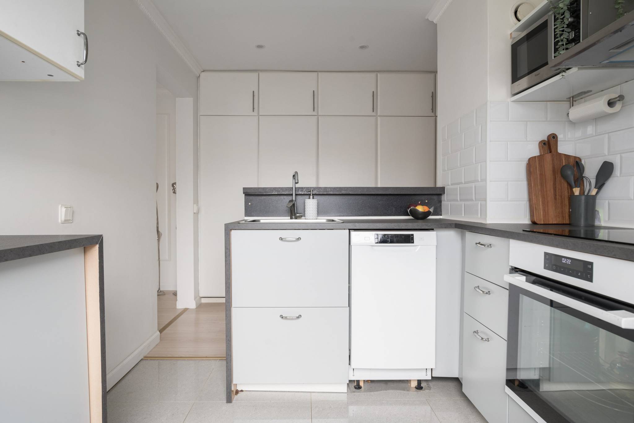 1 rum Lägenhet på Dalhemsvägen 45C Dalhem Helsingborgs kommun - bild 7