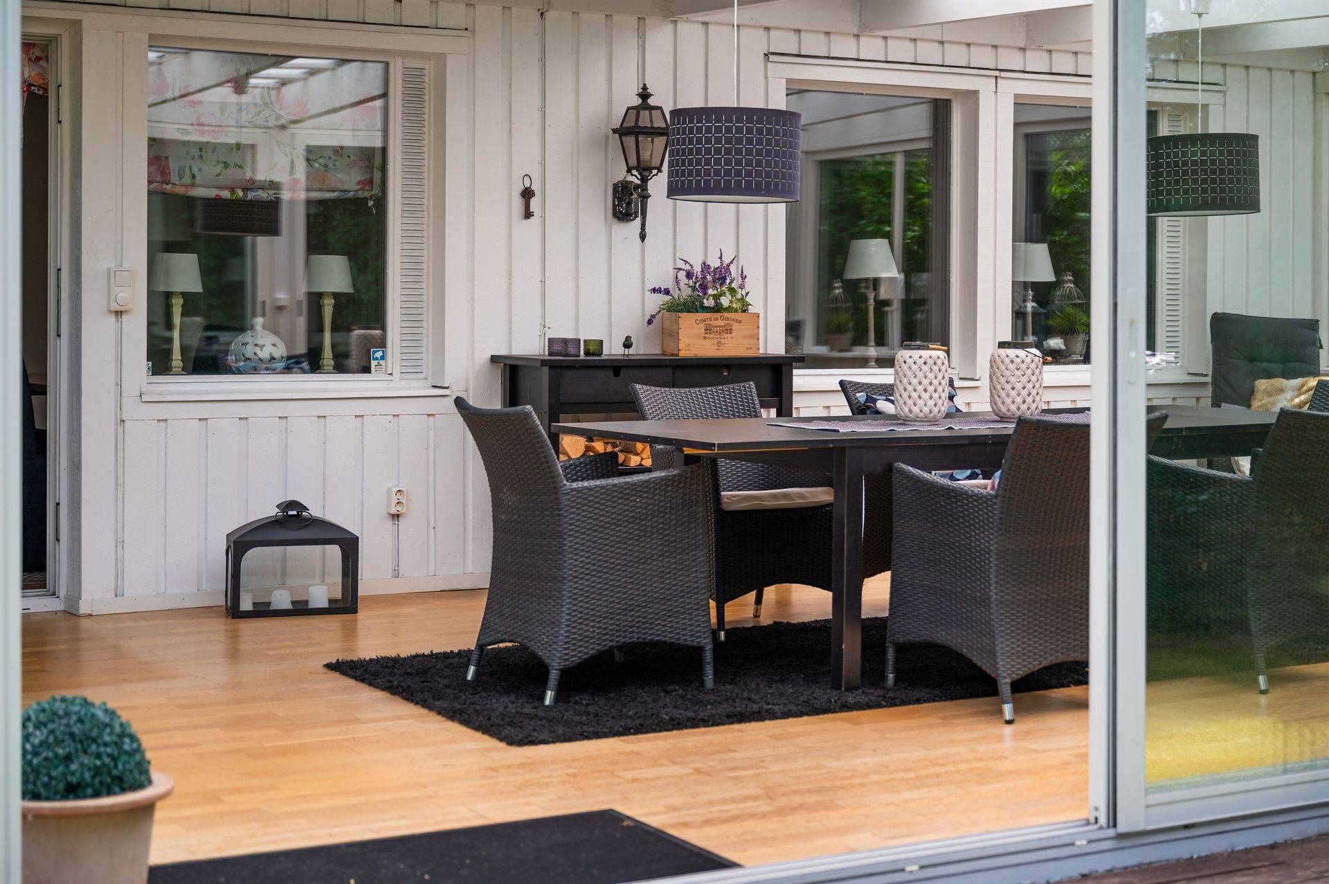 6 rum Villa på Pärlugglevägen 17 Tumba Botkyrka kommun - bild 9