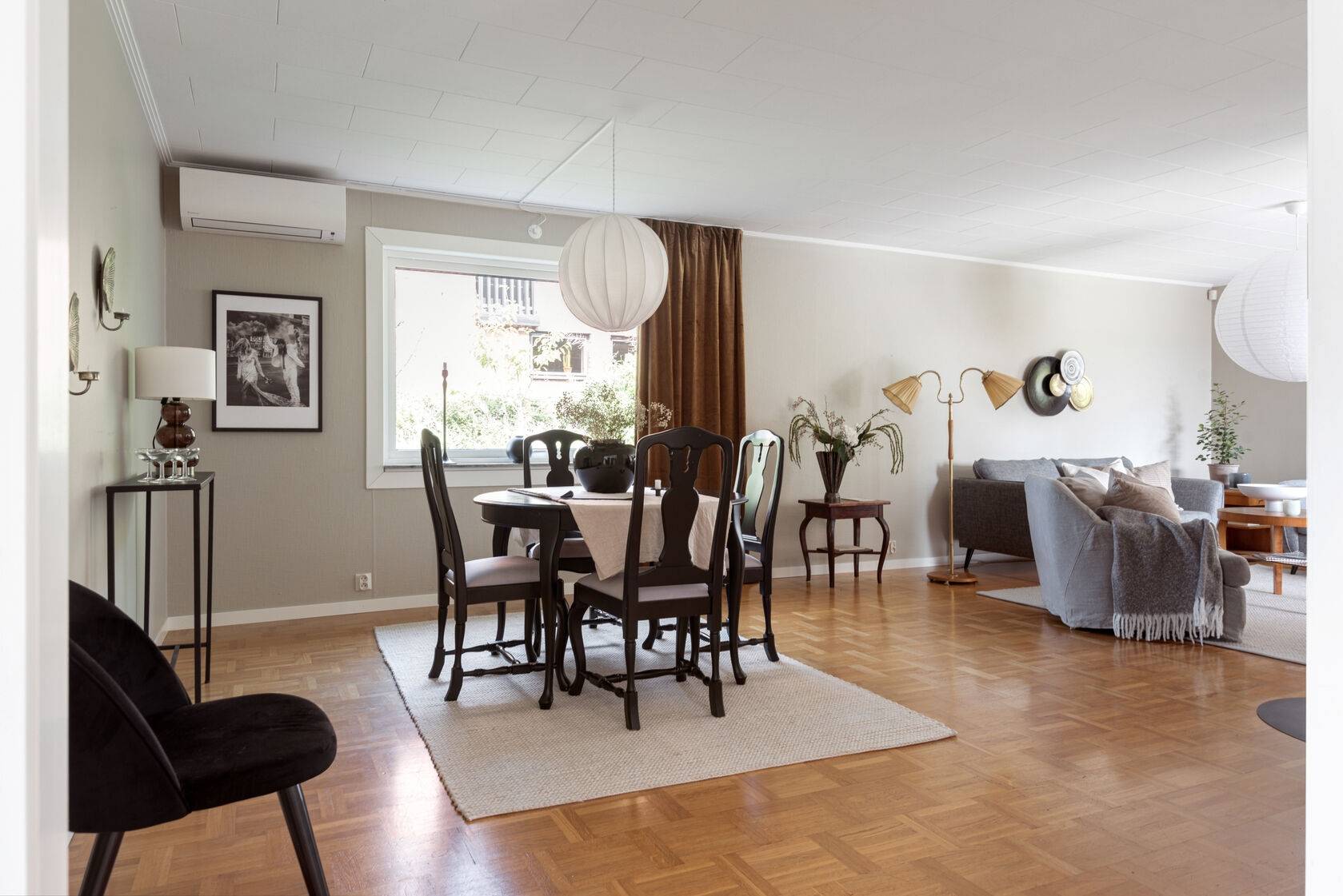 5 rum Villa på Törnevägen 6 Mariedal Alingsås kommun - bild 18